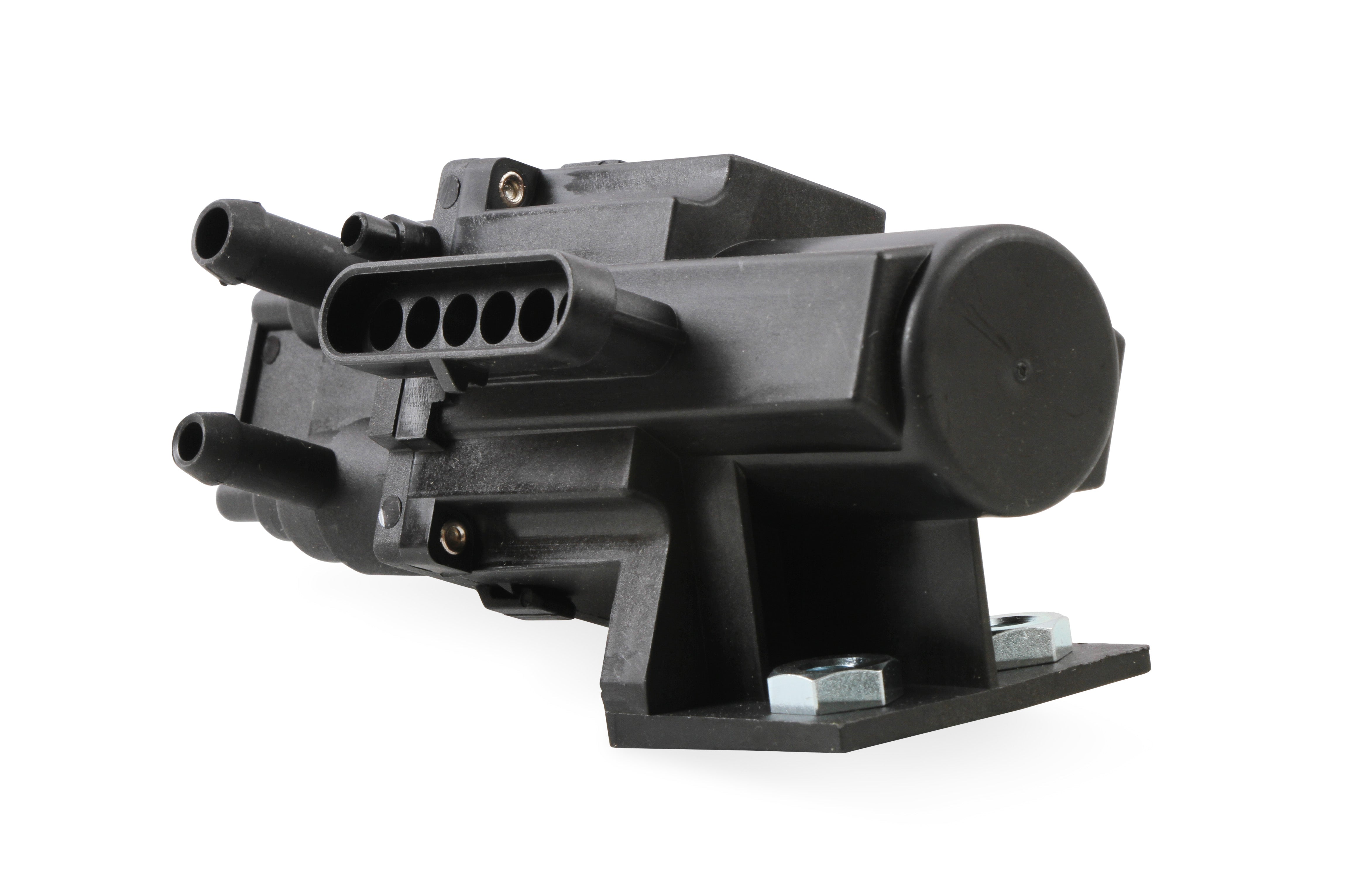 Dual Tank Fuel Pump Kit