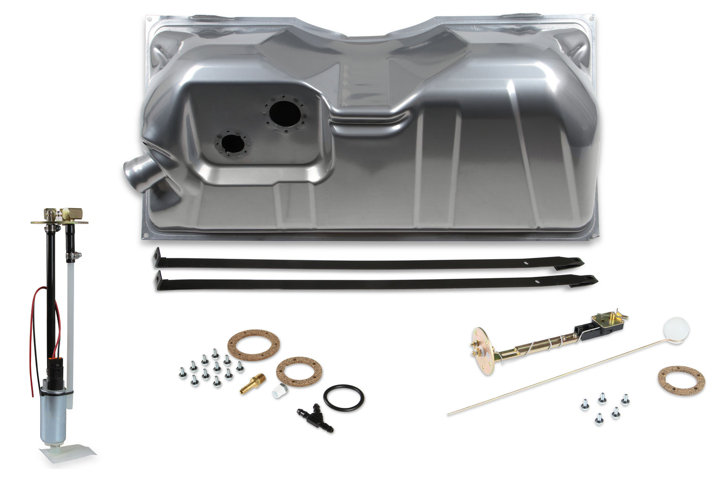 Sniper EFI Fuel Tank System 255 LPH