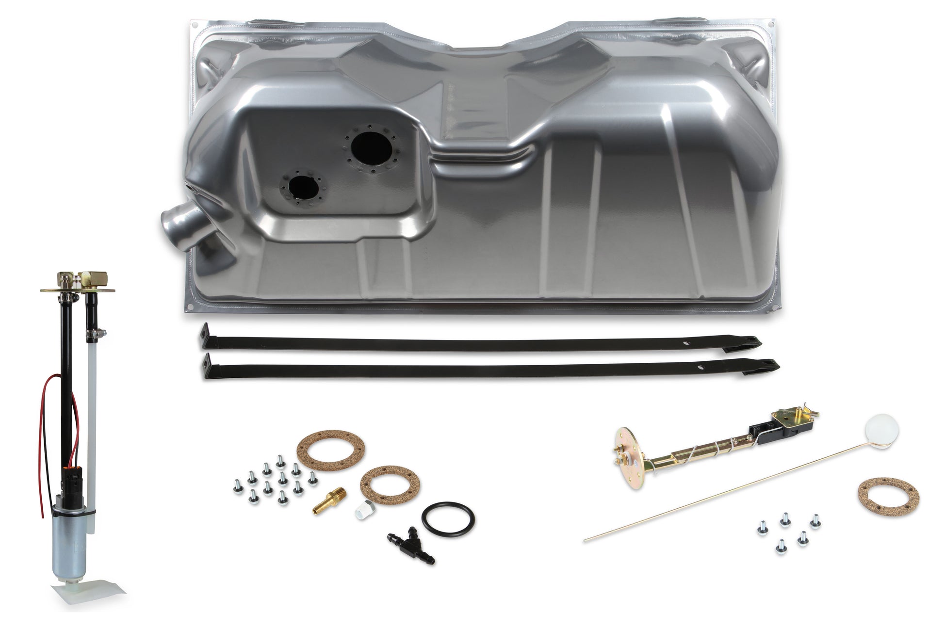 Sniper EFI Fuel Tank System 255 LPH