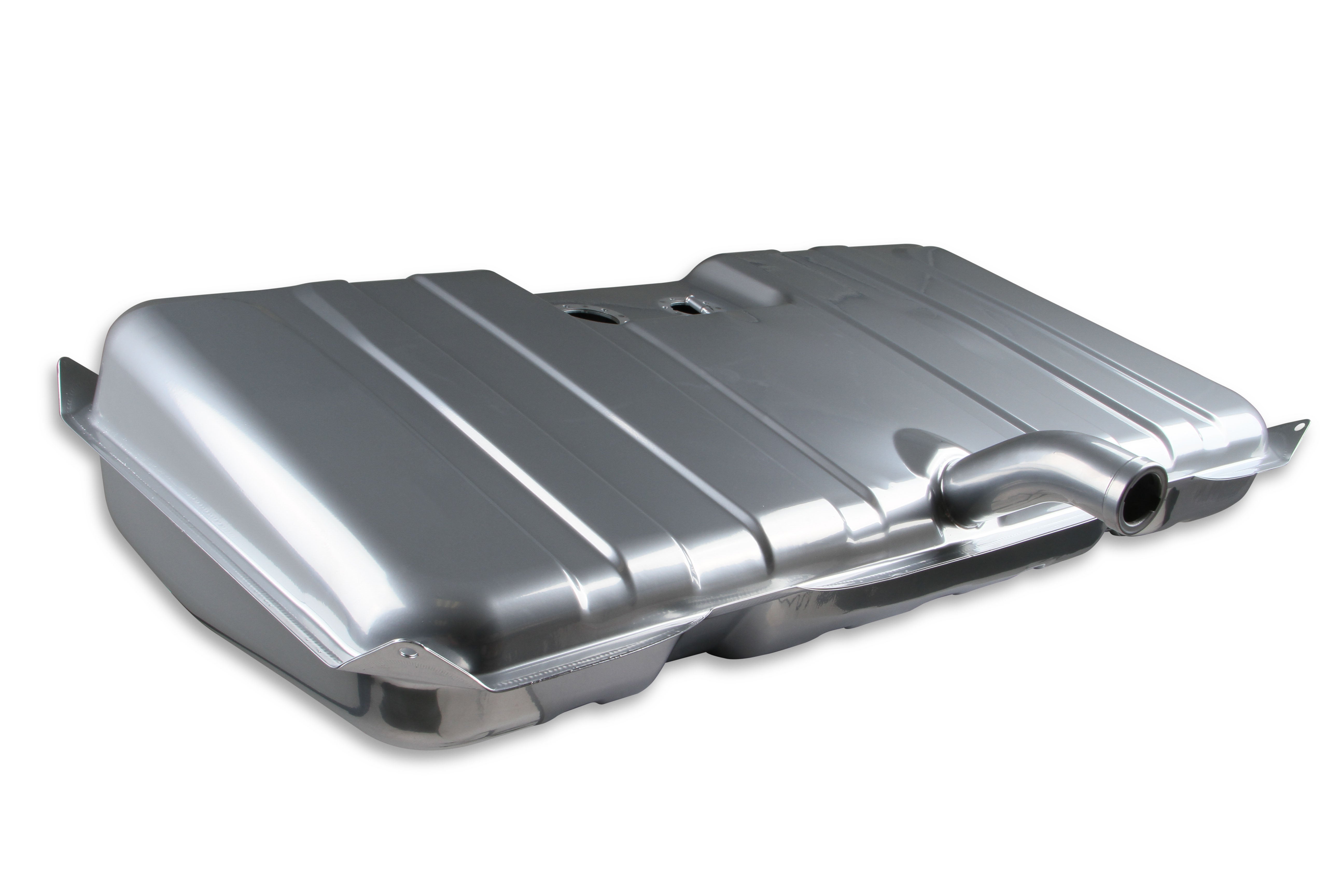 Sniper EFI Fuel Tank System 255 LPH