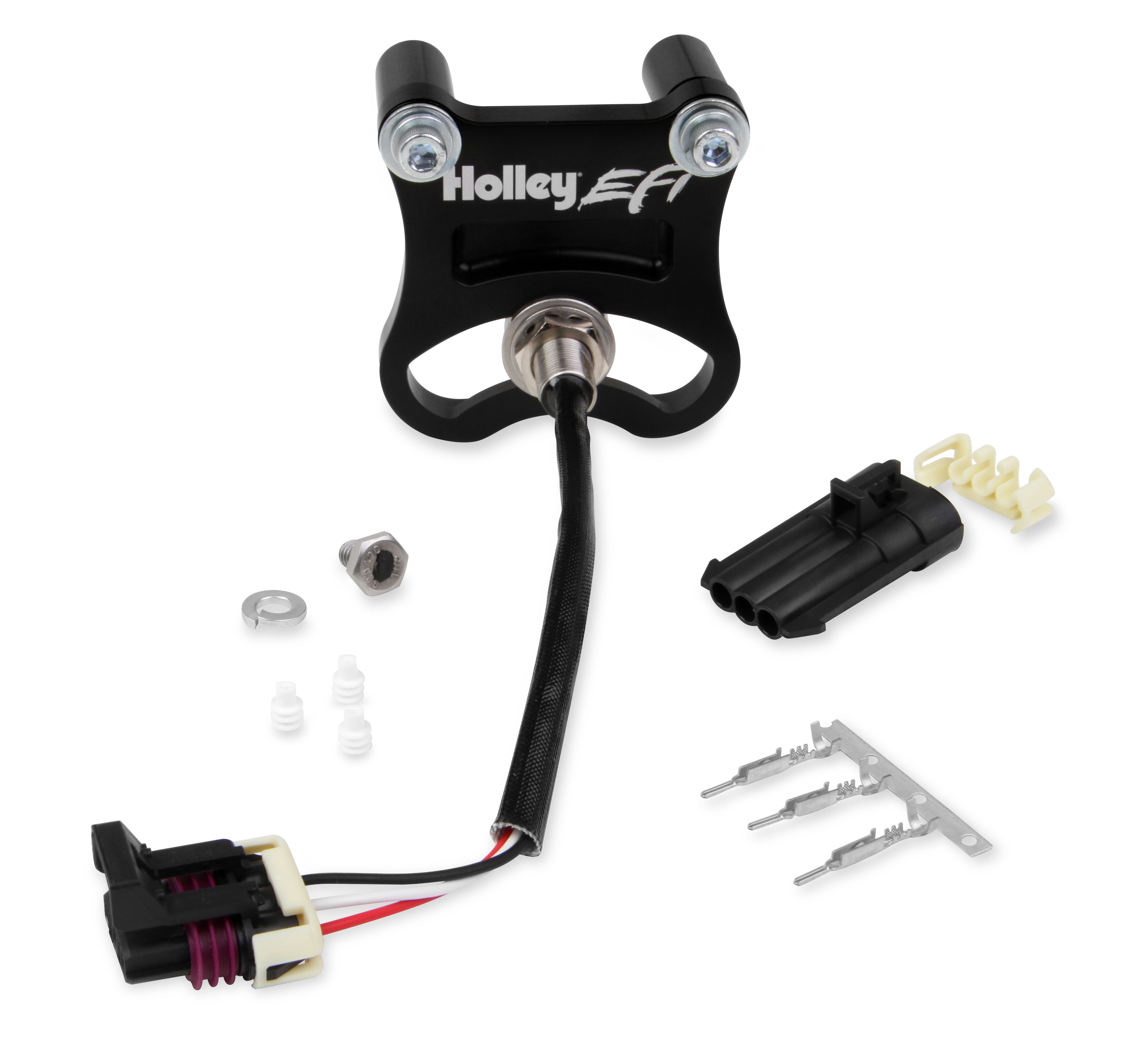 Cam Sync Kit w/ Bracket