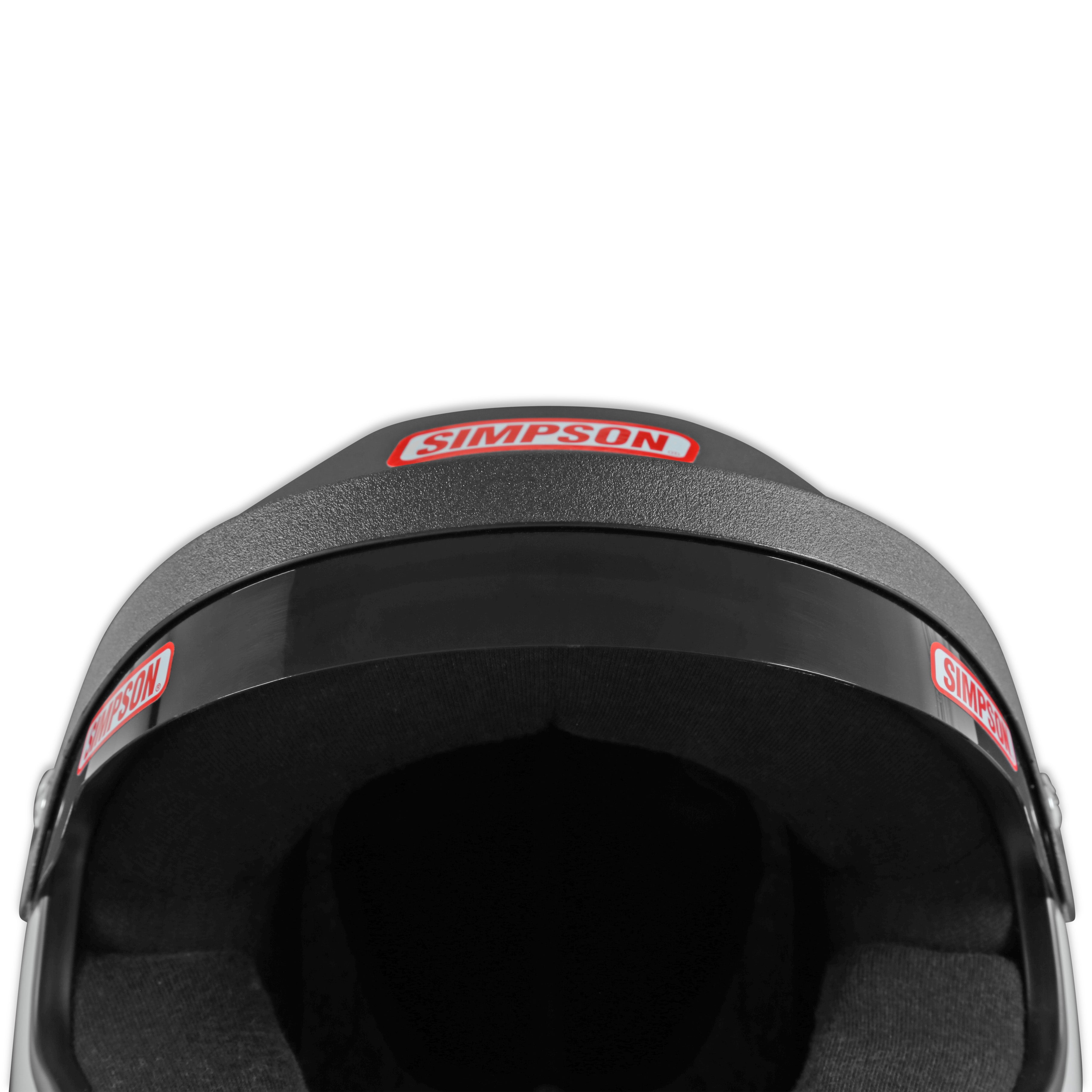 Simpson Cruiser 2.0 Helmet