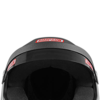 Simpson Cruiser 2.0 Helmet