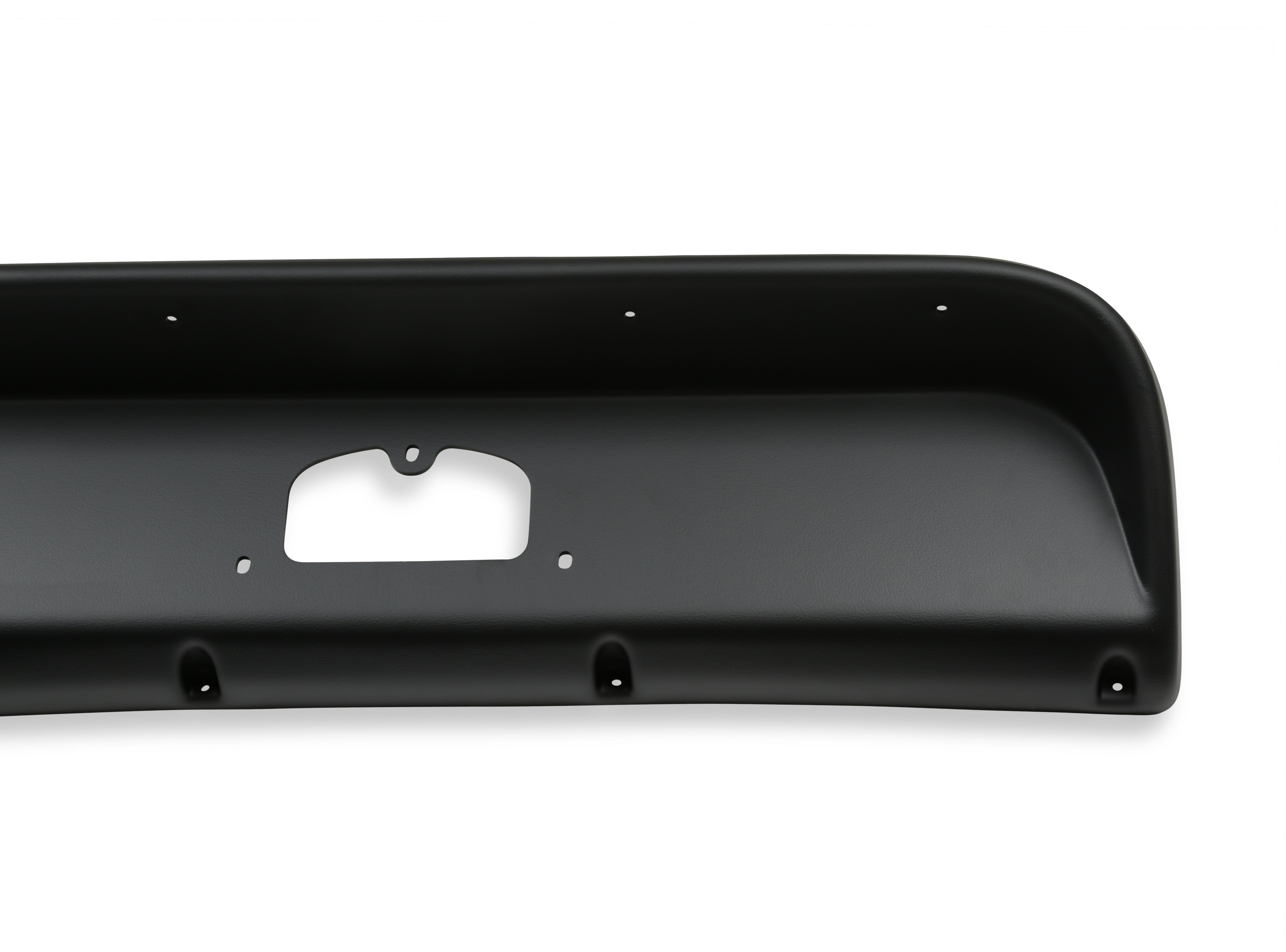 Holley Dash Bezels for Racepak Dashes