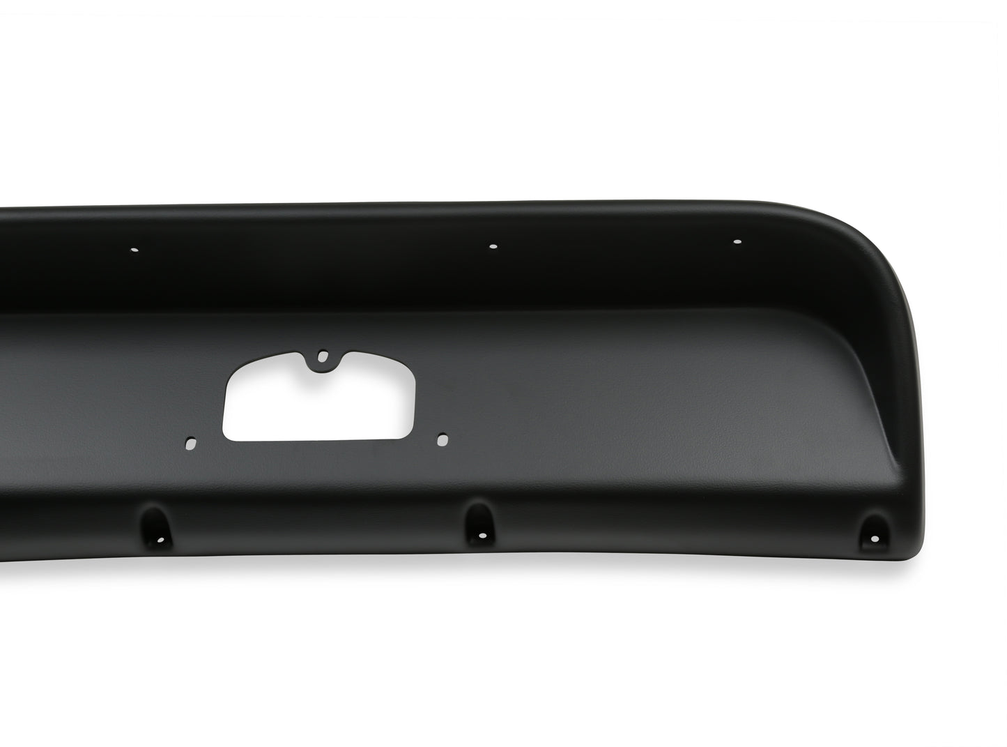 Holley Dash Bezels for Racepak Dashes
