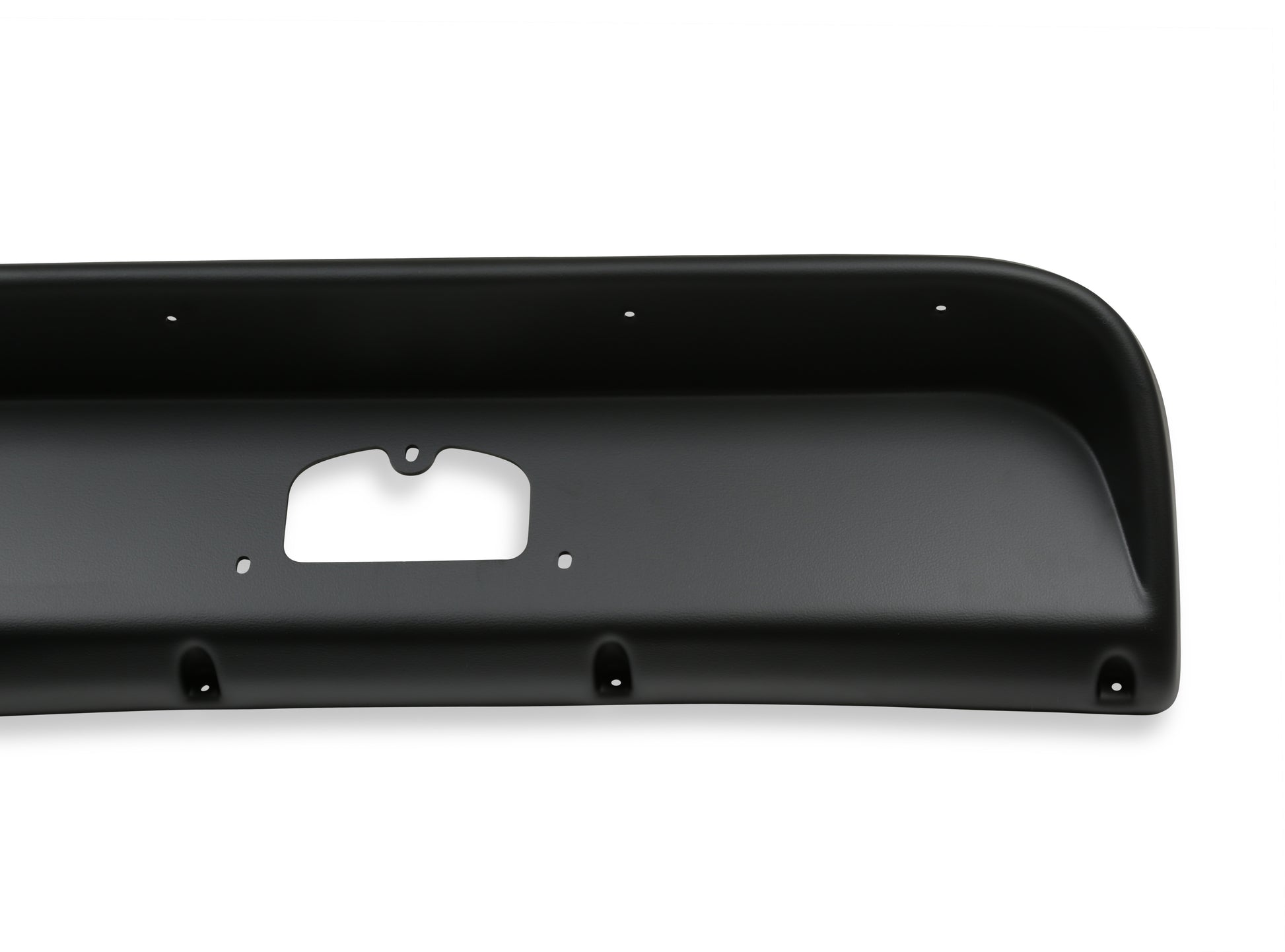 Holley Dash Bezels for Racepak Dashes