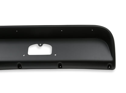 Holley Dash Bezels for Racepak Dashes