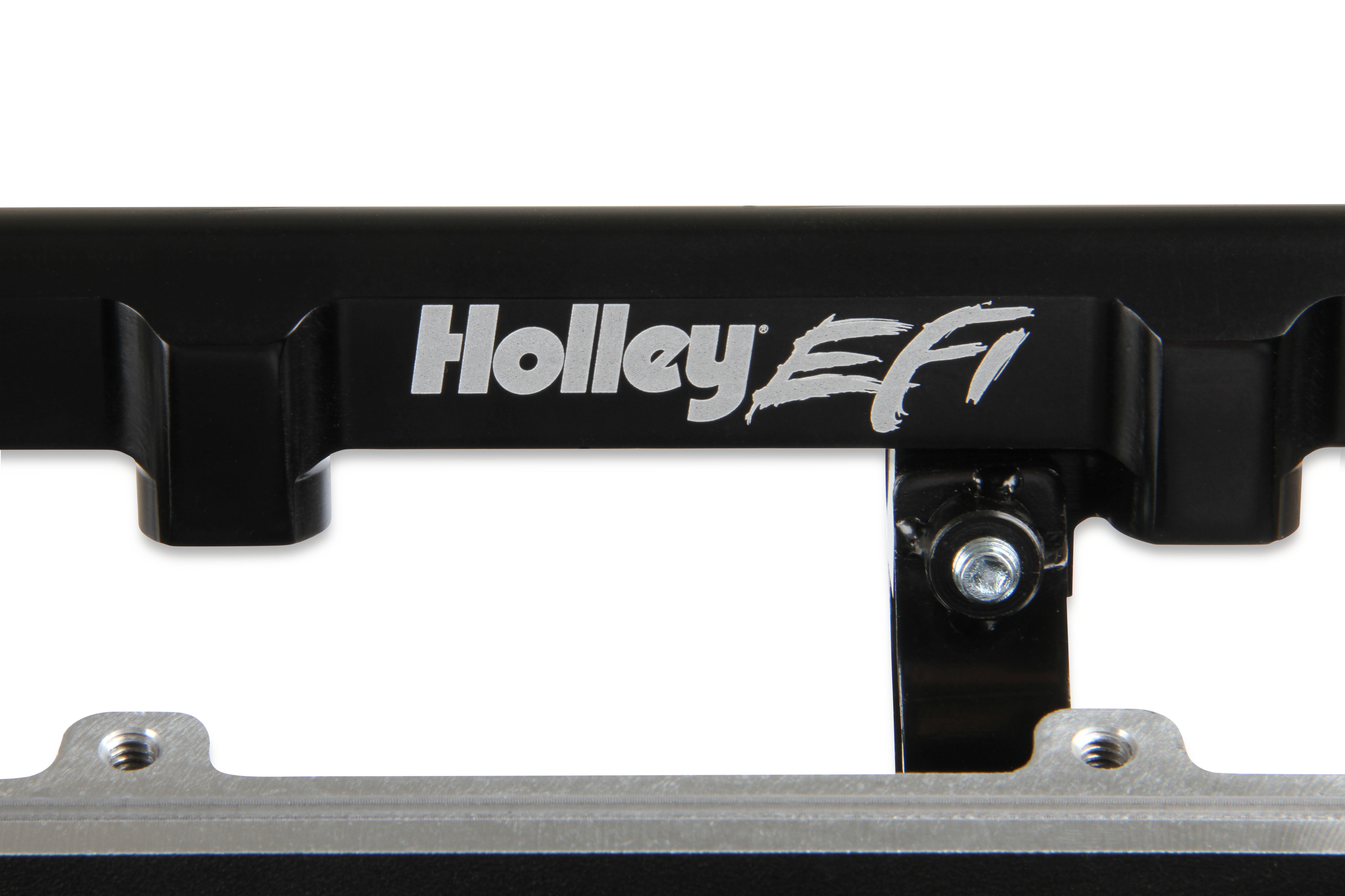Base Manifold and Rail Kit for Lo-Ram - LS1/LS2/LS6