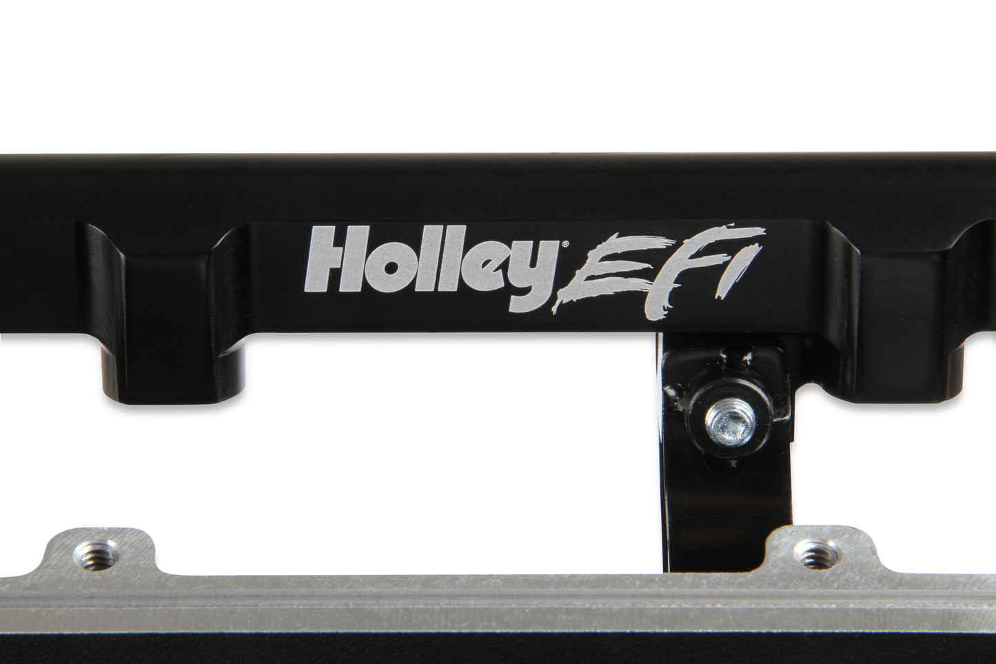 Base Manifold and Rail Kit for Lo-Ram - LS1/LS2/LS6