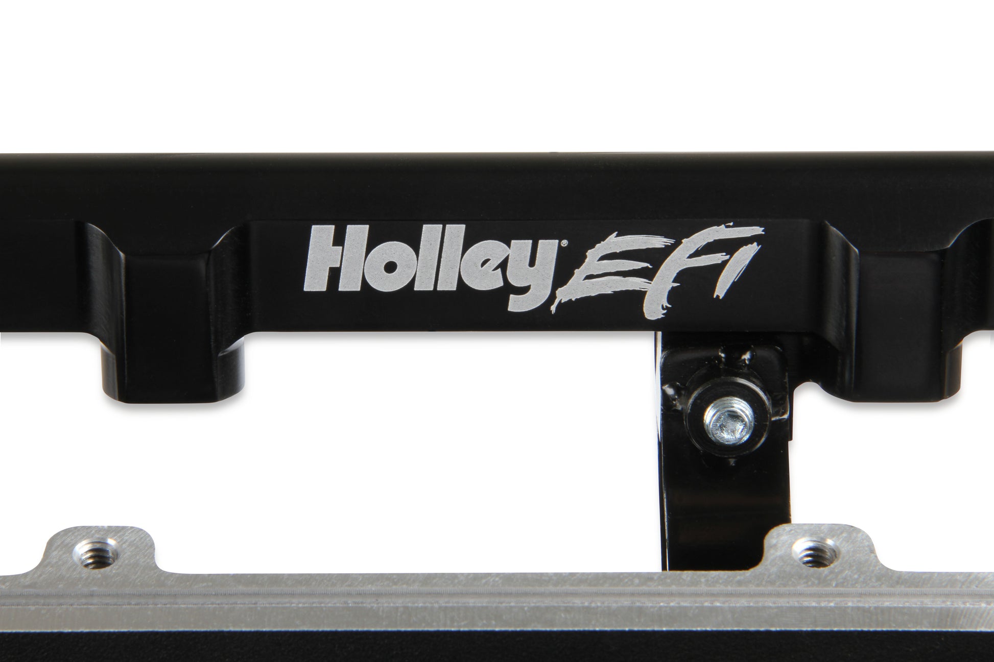 Base Manifold and Rail Kit for Lo-Ram - LS1/LS2/LS6