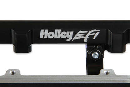 Base Manifold and Rail Kit for Lo-Ram - LS1/LS2/LS6