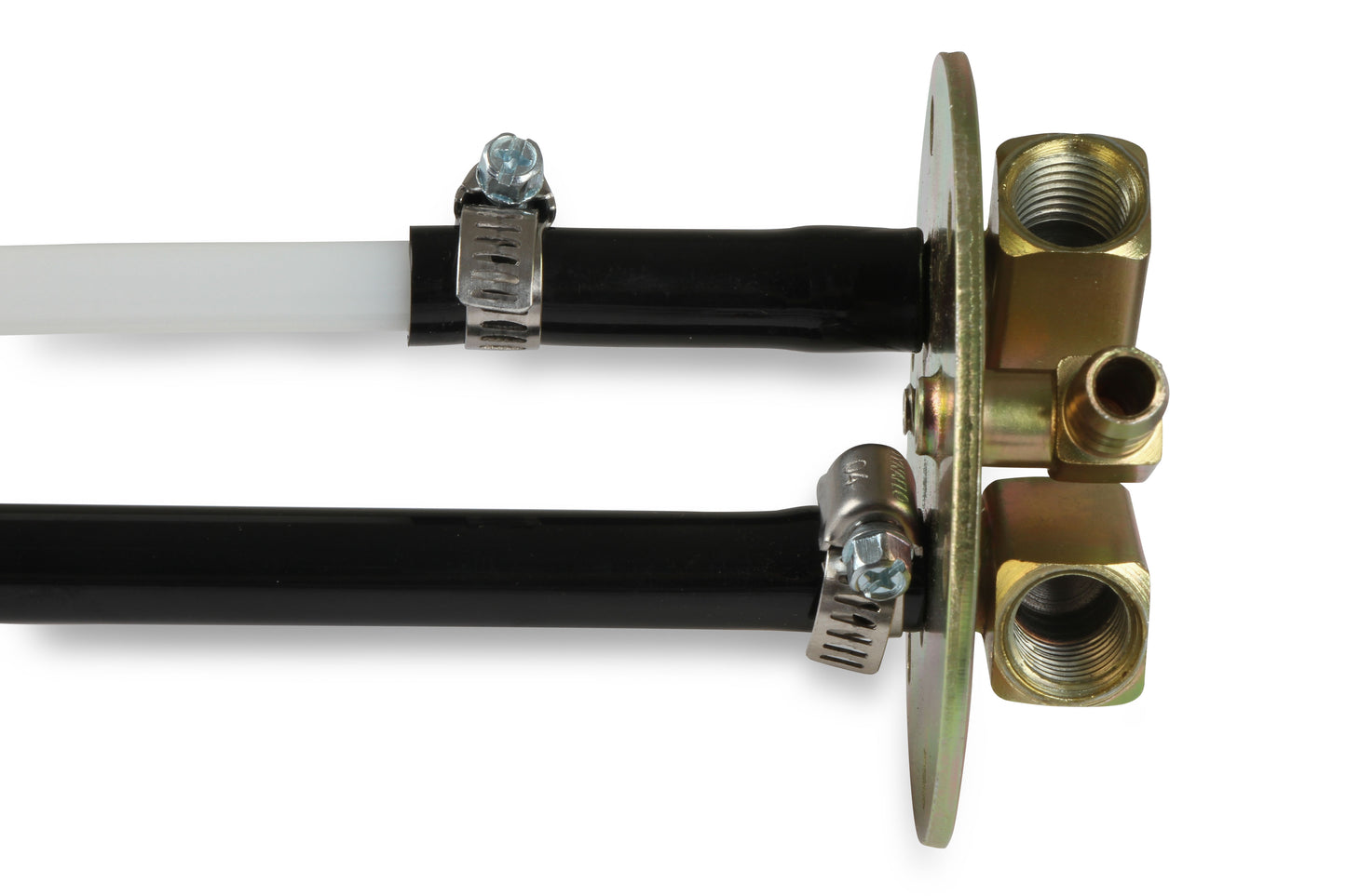 Sniper EFI Fuel Tank System 255 LPH