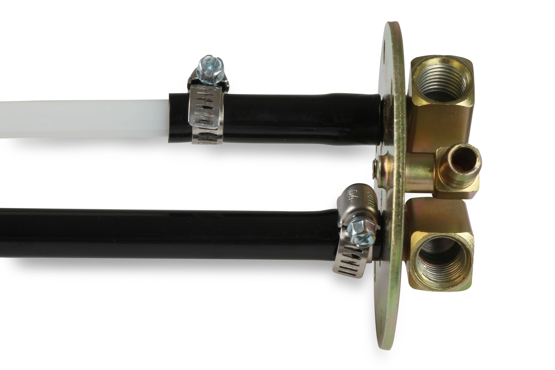 Sniper EFI Fuel Tank System 255 LPH