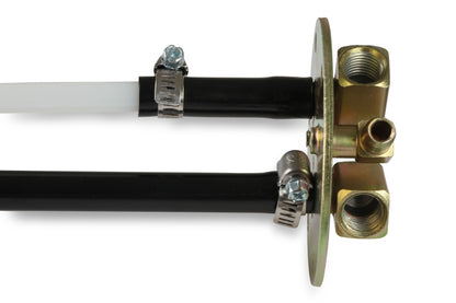 Sniper EFI Fuel Tank System 255 LPH