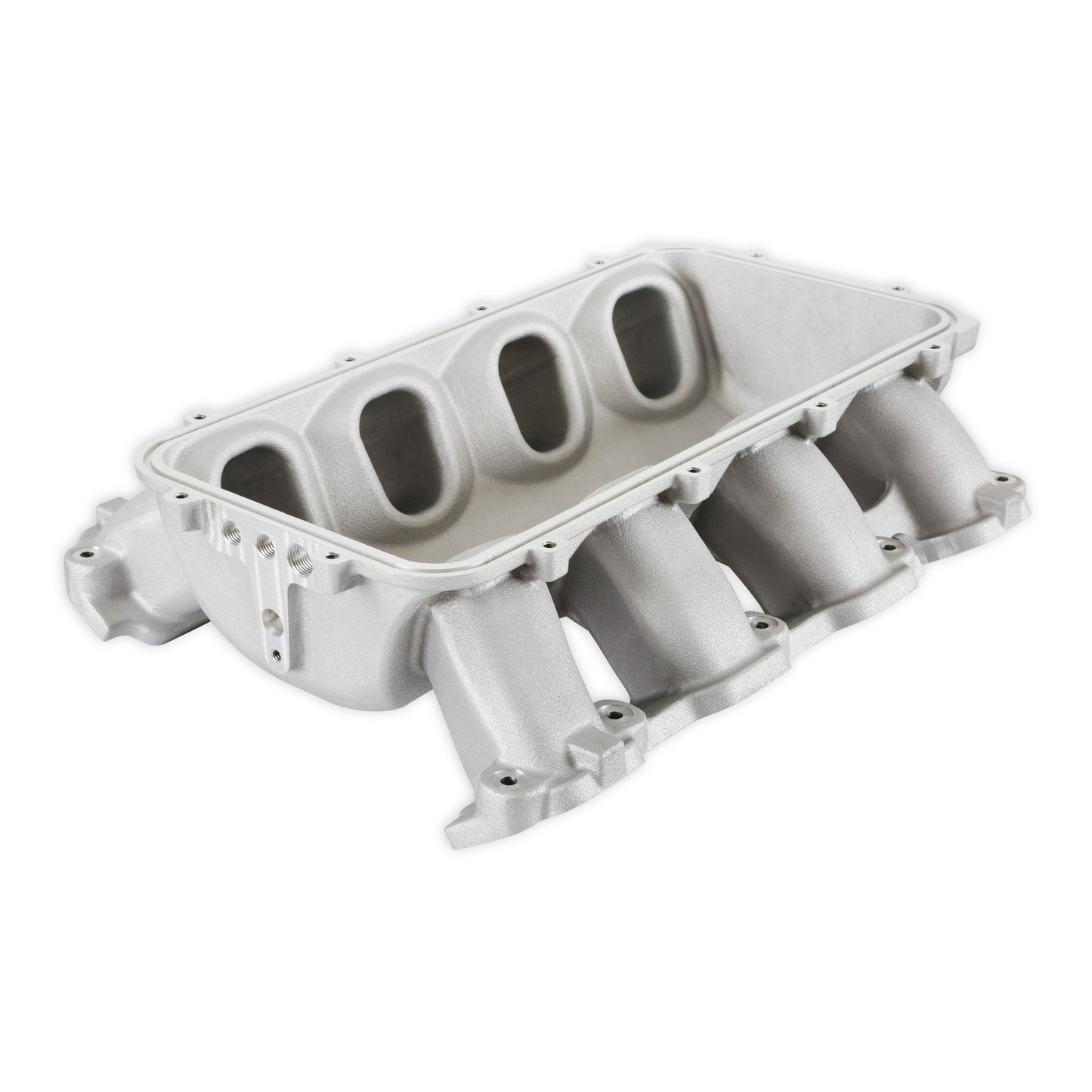 Holley Lo-Ram Manifold Base - GM Gen V LT