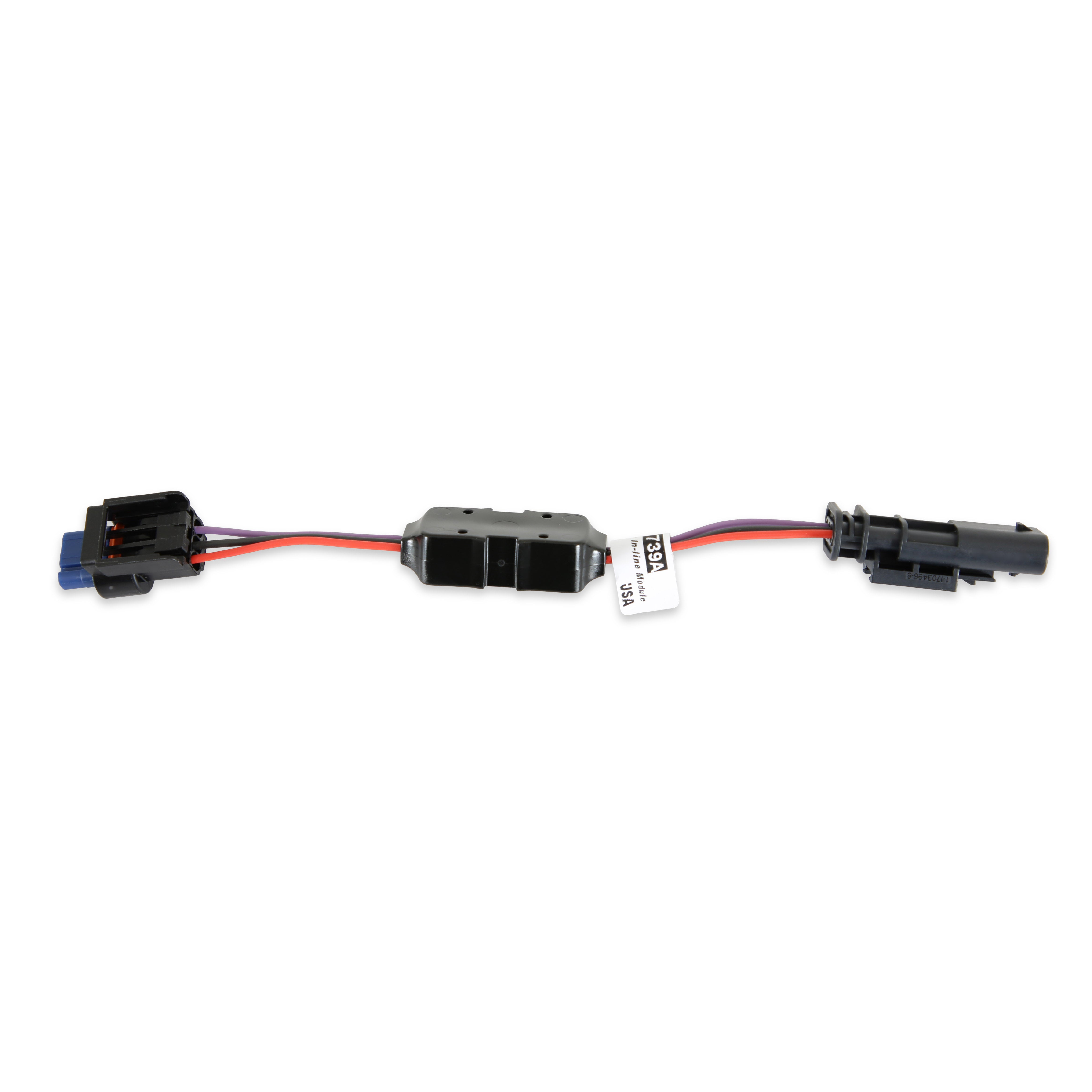 Holley EFI Ford Crank Sensor Module - Ford 7.3L Godzilla