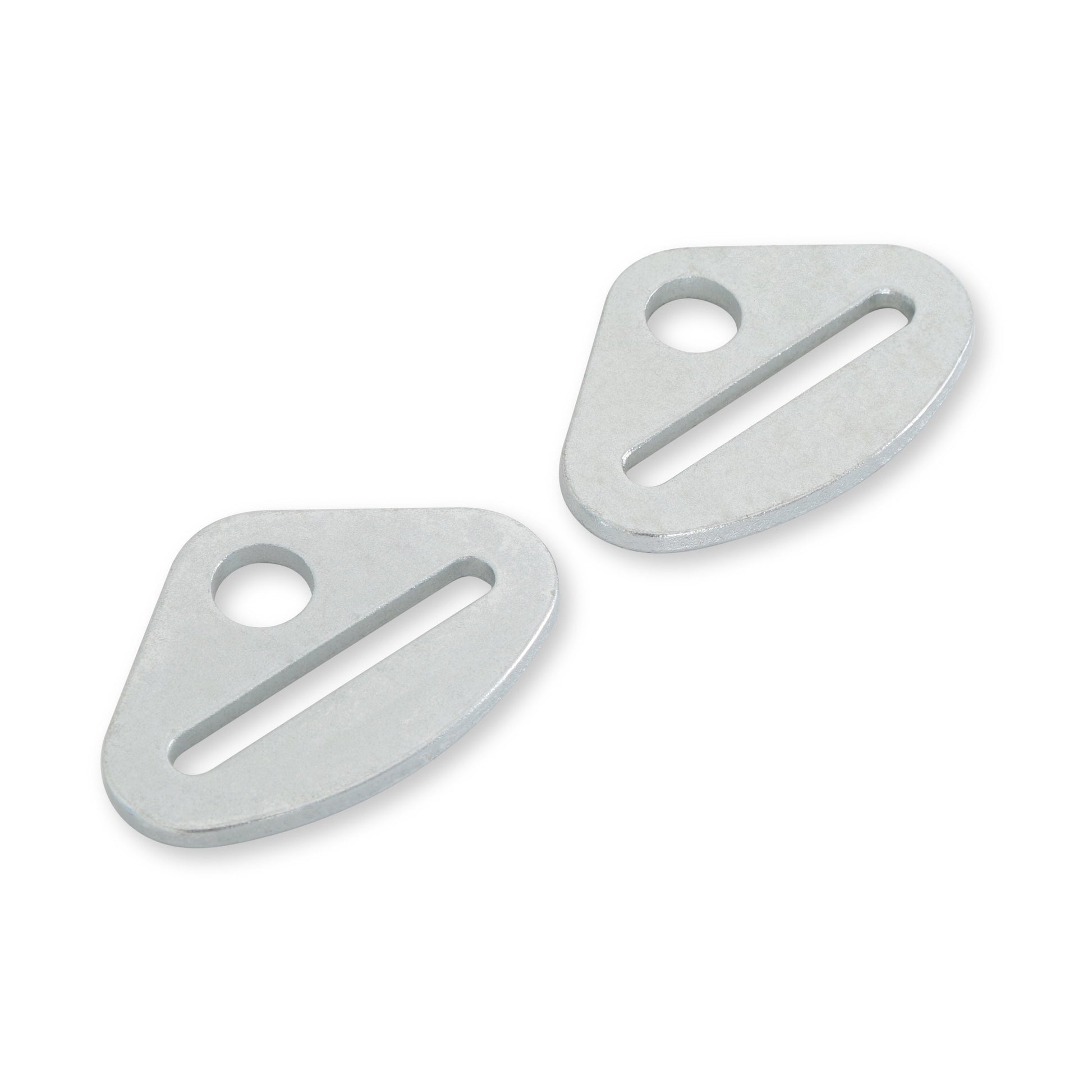 Simpson Racing Seatbelt Mounting Hardware