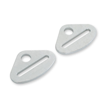 Simpson Racing Seatbelt Mounting Hardware