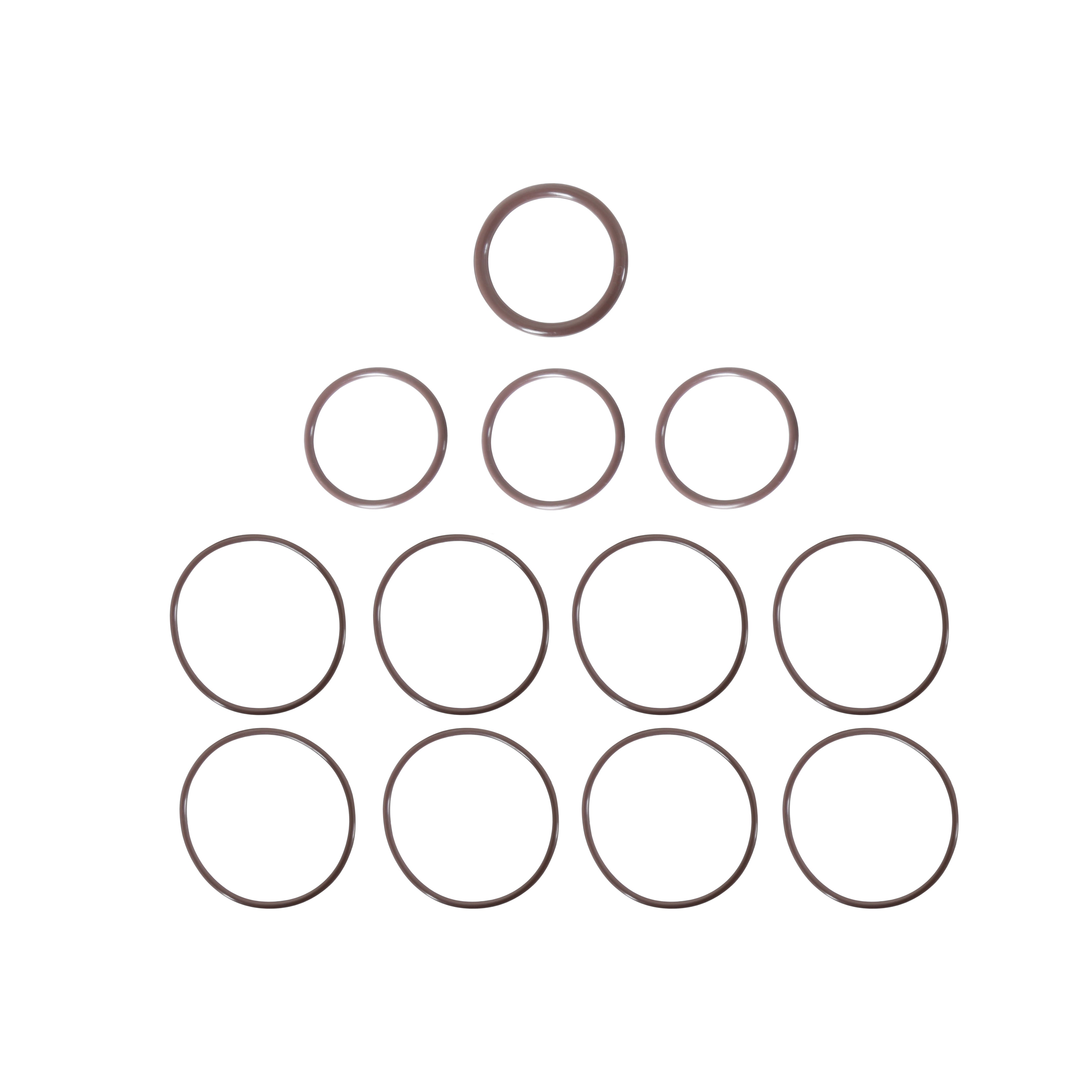 Holley O-ring Kit for Ford 7.3L Godzilla