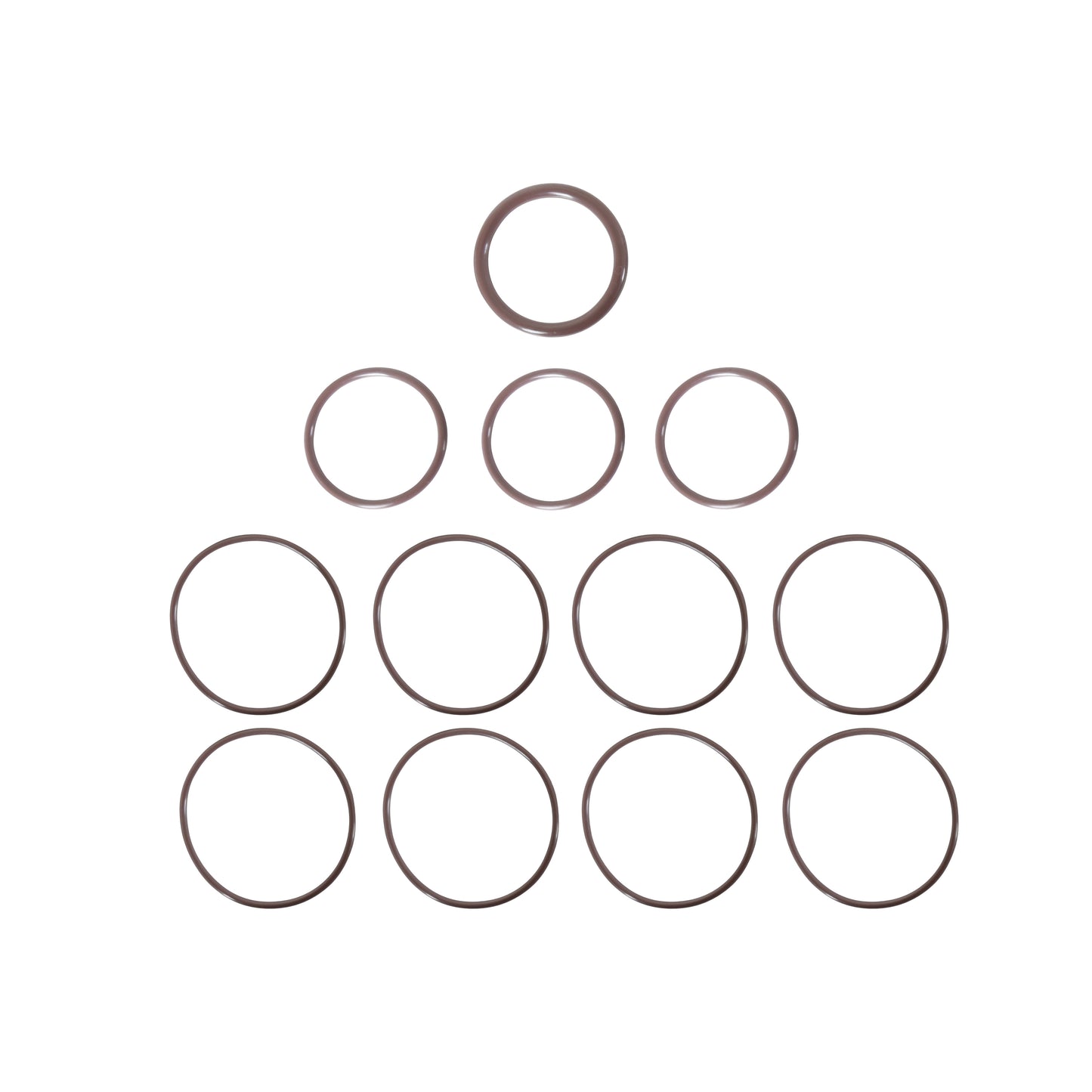 Holley O-ring Kit for Ford 7.3L Godzilla