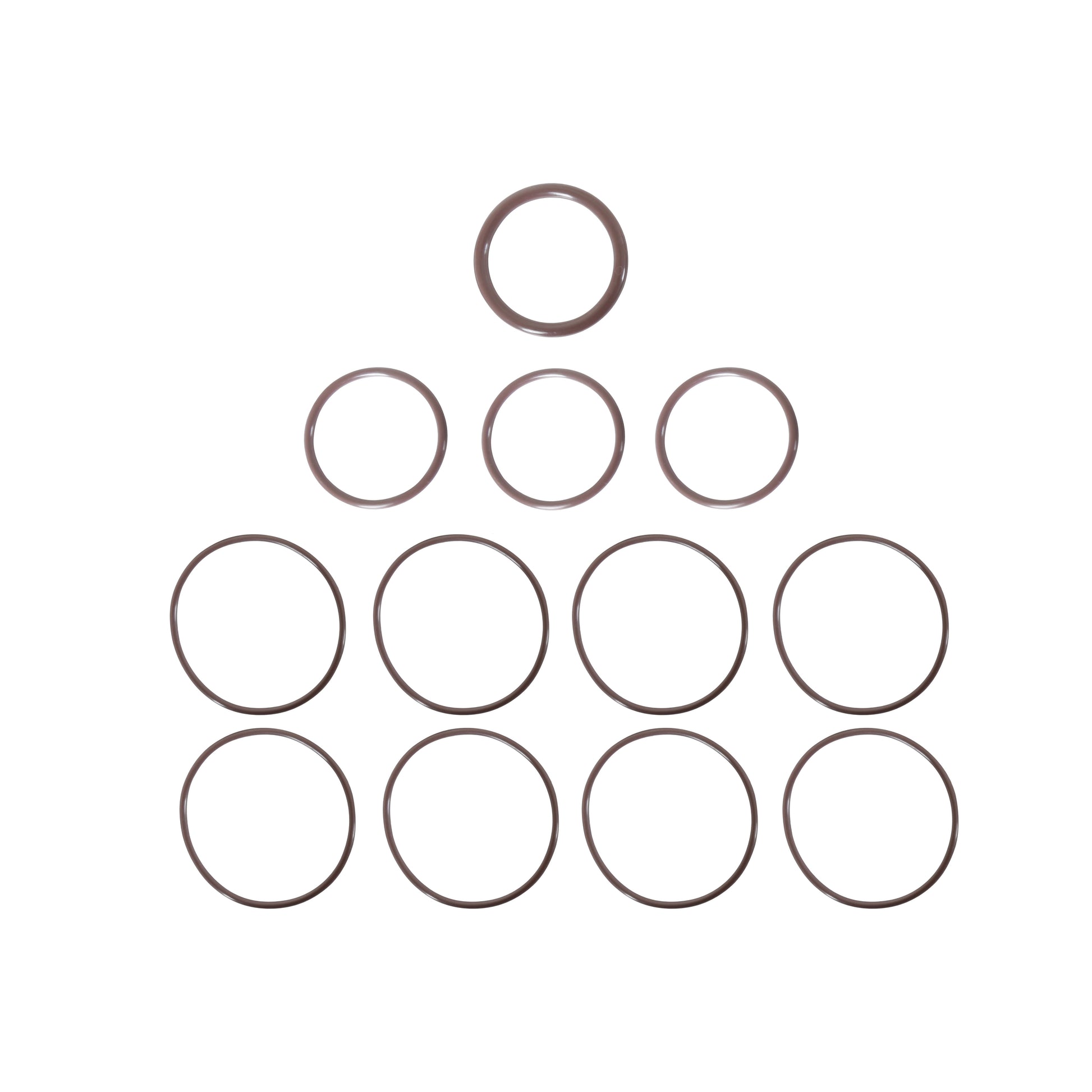 Holley O-ring Kit for Ford 7.3L Godzilla