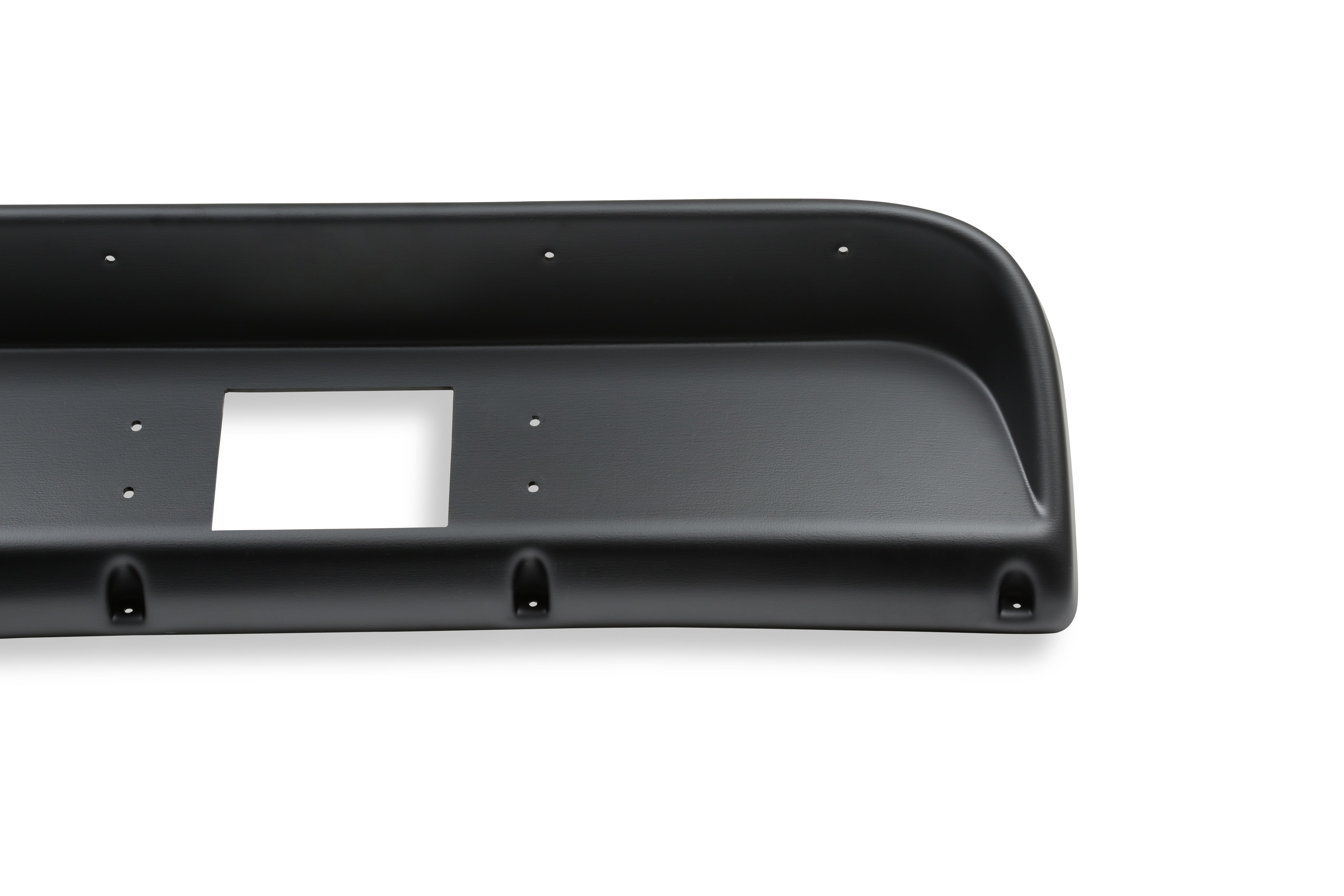Holley Dash Bezels for Holley EFI 7" Dashes