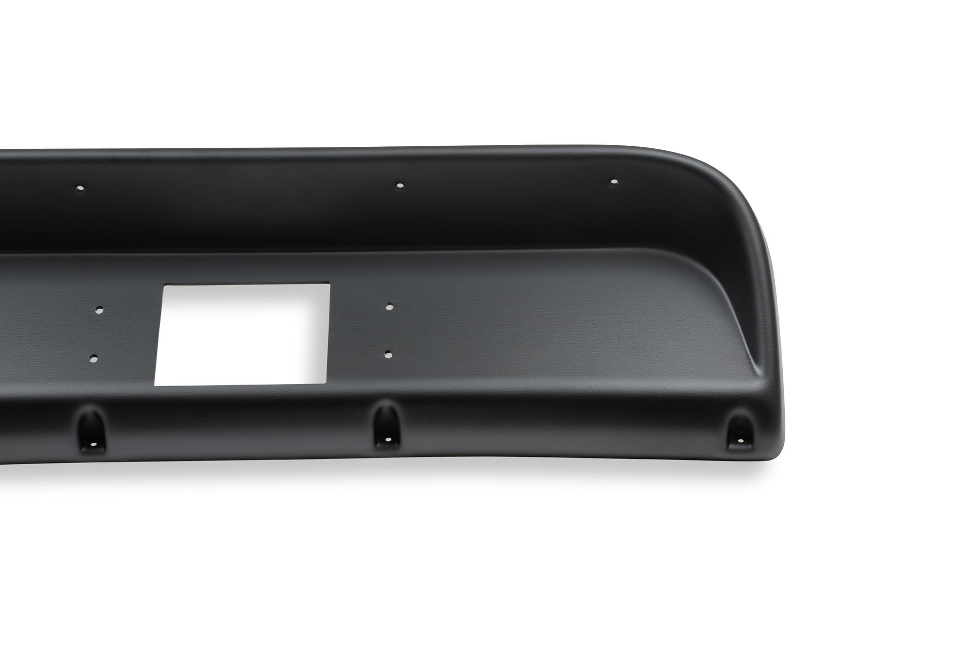 Holley Dash Bezels for Holley EFI 7" Dashes