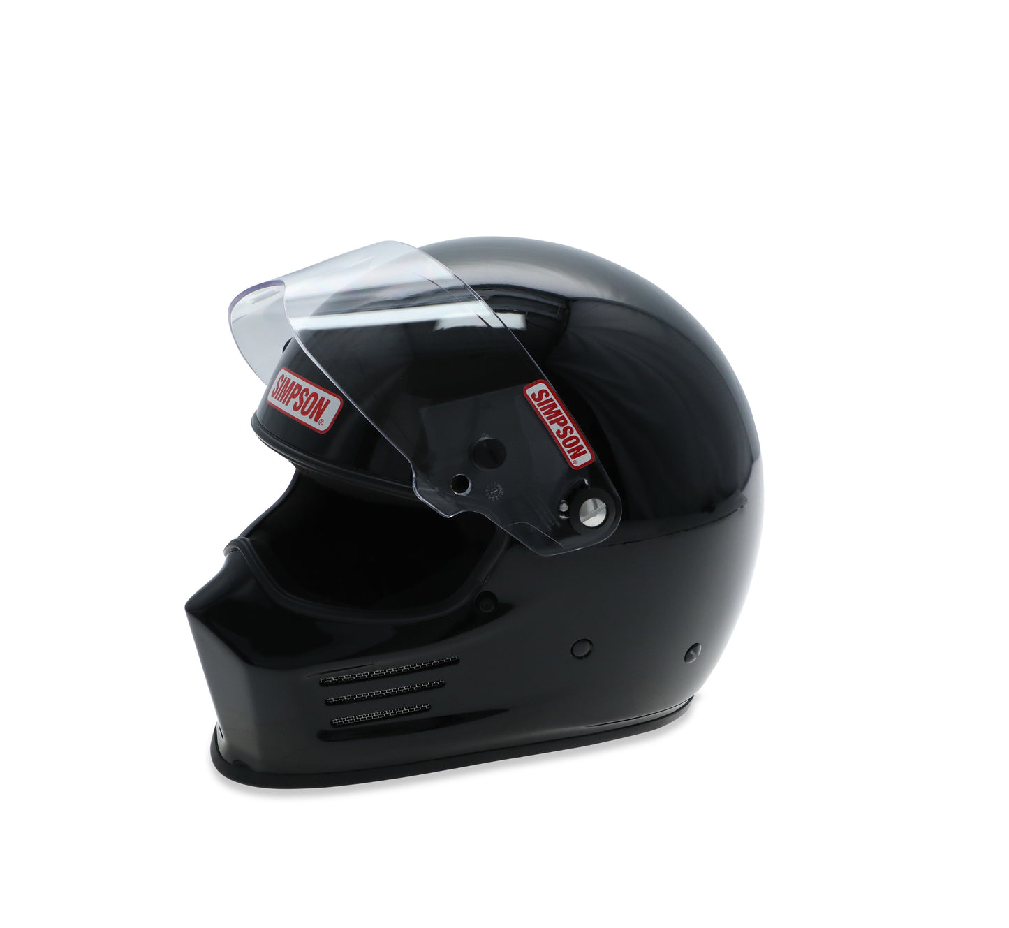 Simpson Racing Sa2020 Bandit Racing Helmet