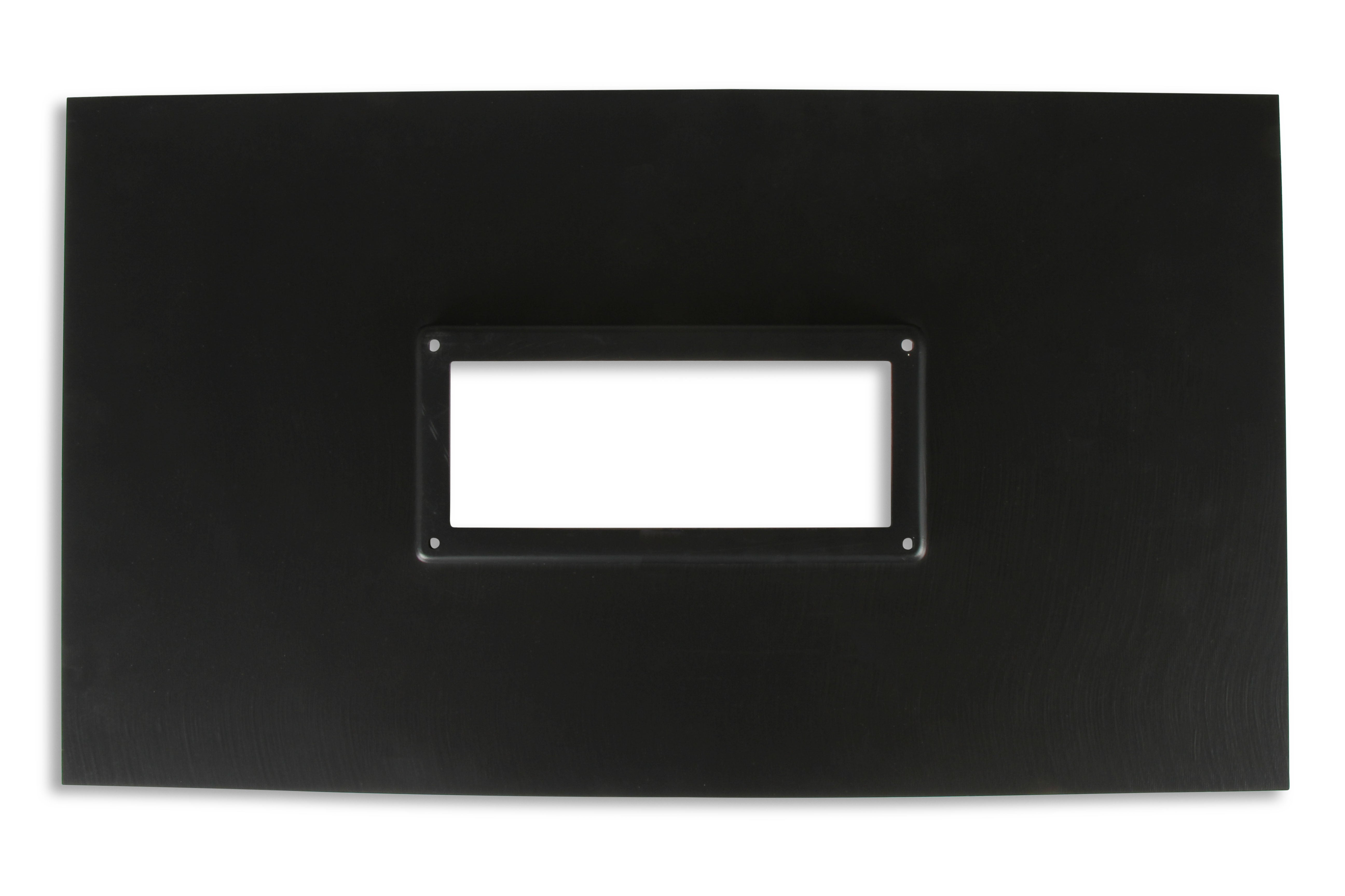 Holley EFI 6.86" Pro Dash Panel