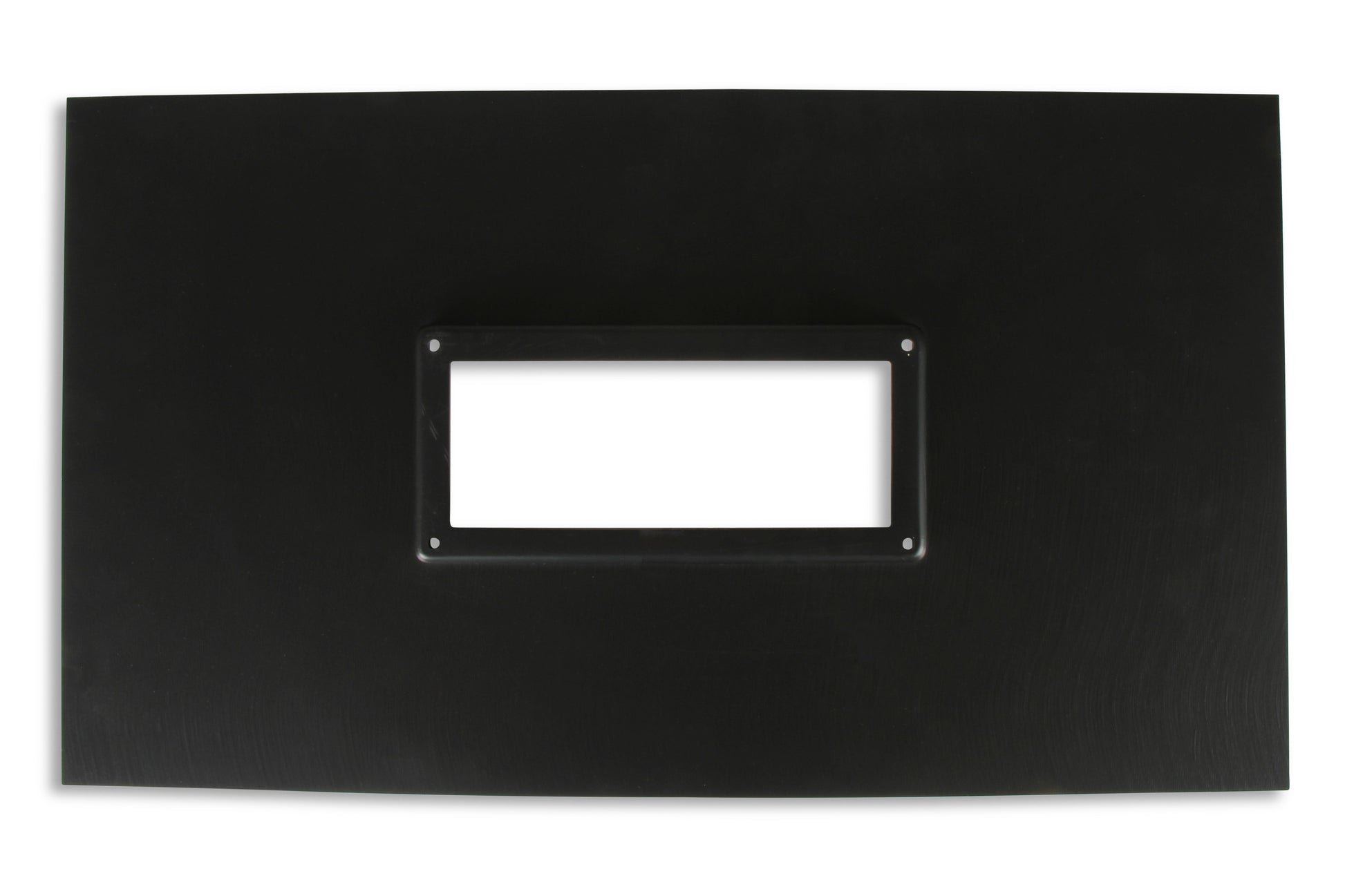 Holley EFI 6.86" Pro Dash Panel