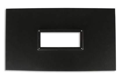 Holley EFI 6.86" Pro Dash Panel
