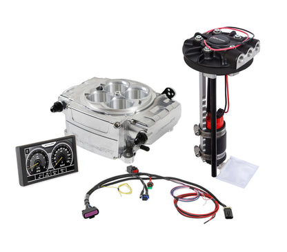 Holley Sniper 2 EFI - Shiny