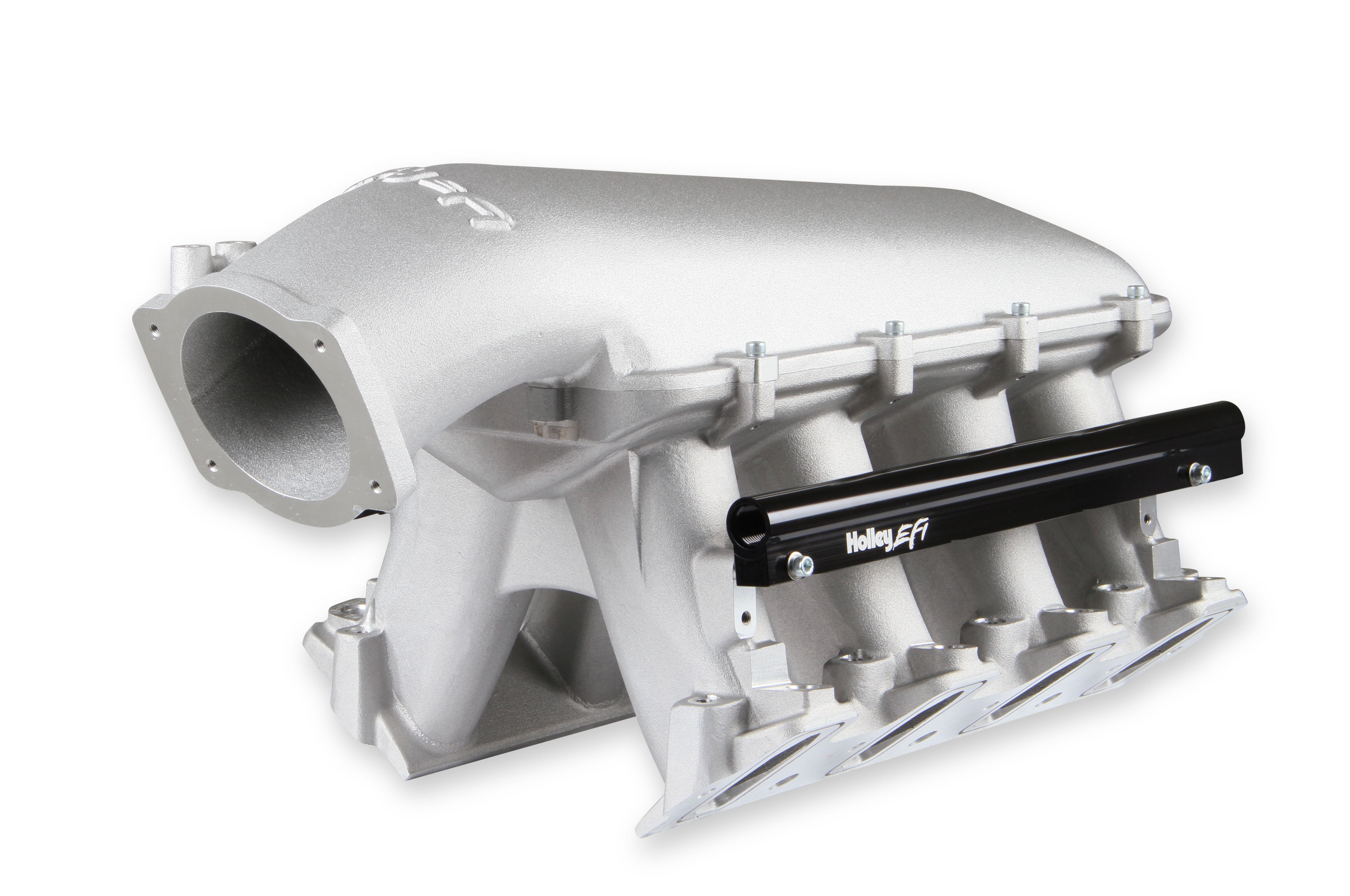 Holley LS Hi-Ram EFI Manifold GM LS1/LS2/LS6