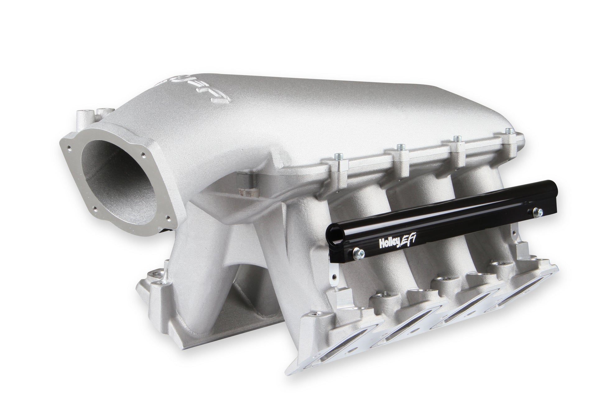 Holley Hi-Ram Intake - GM LS3/L92