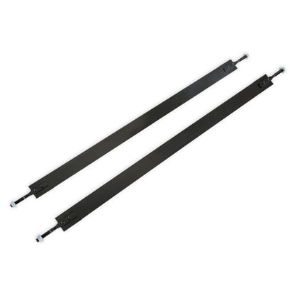 Fuel Tank Straps