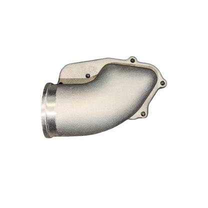 6.7L Powerstroke High-Flow Aluminum Intake Manifold | Ford | 2011–2014 & 2017–2019