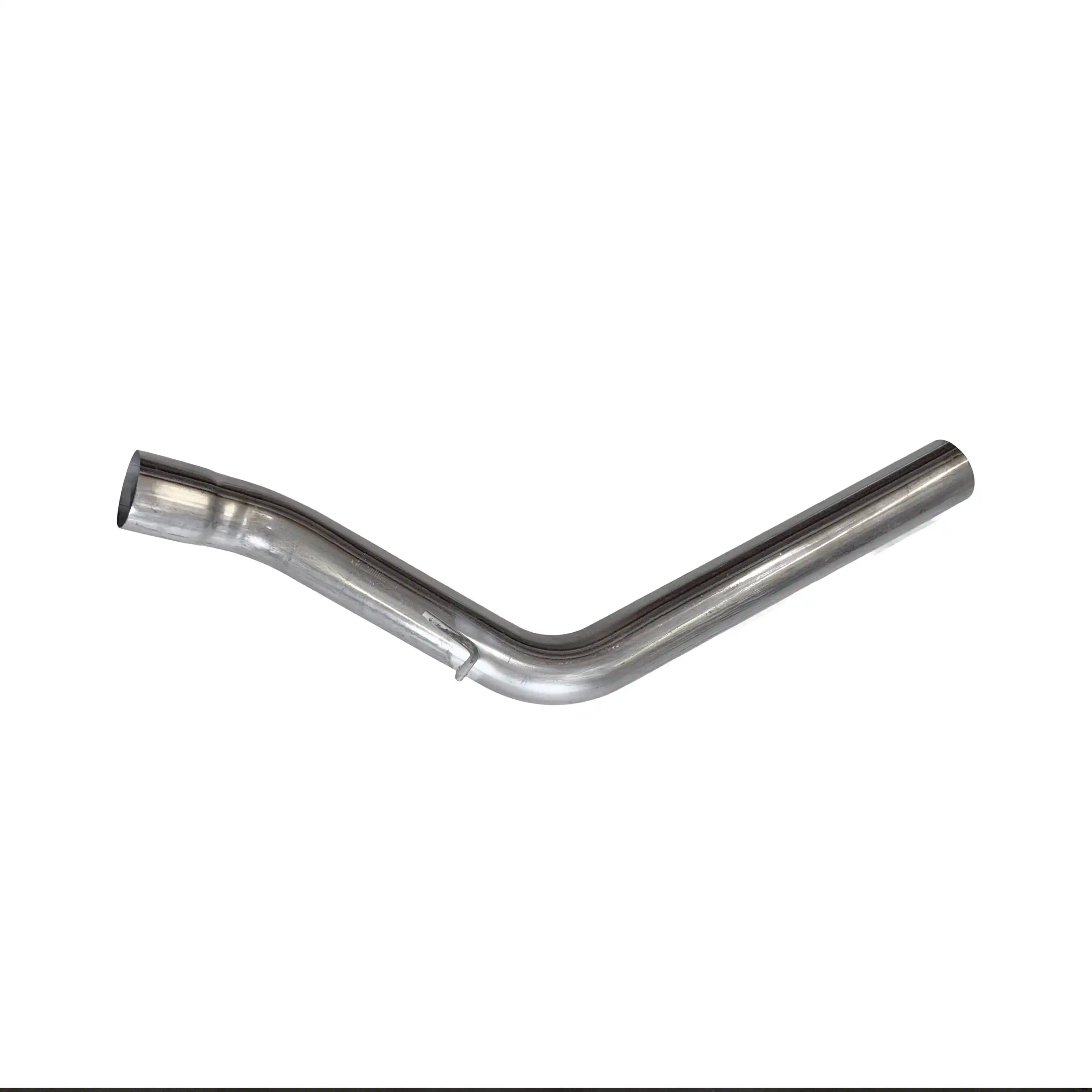 6.7L Powerstroke Downpipe-Back Exhaust System | Ford Cab & Chassis | 2011–2019