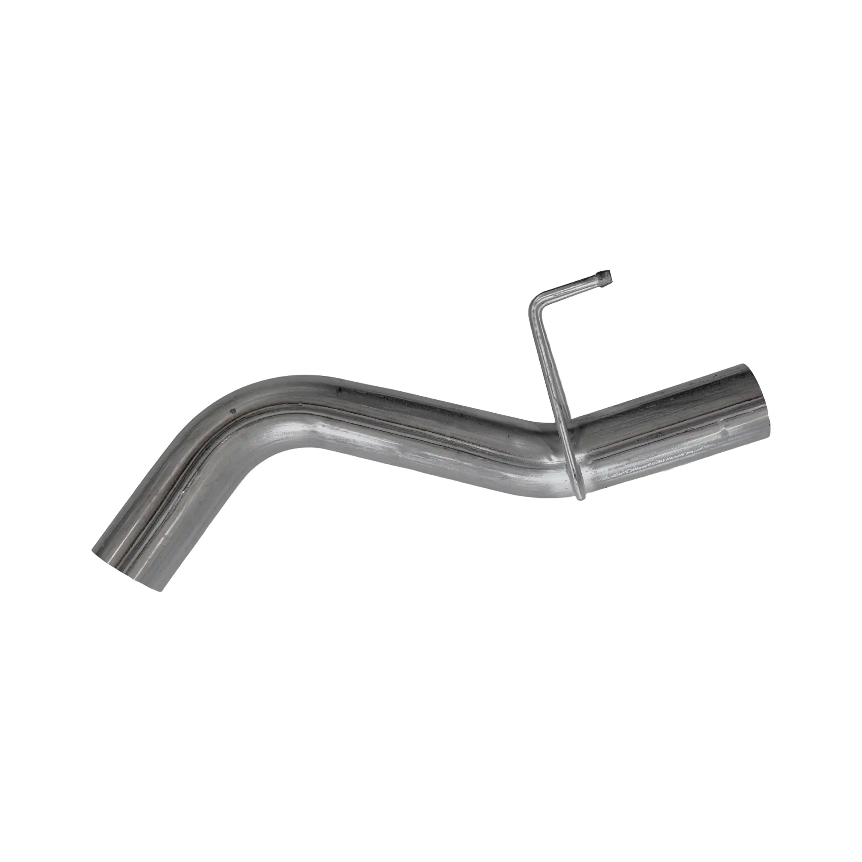 6.7L Powerstroke Downpipe-Back Exhaust System | Ford Cab & Chassis | 2011–2019