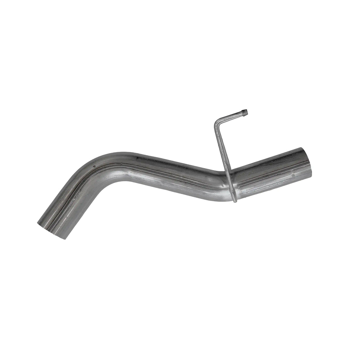 6.7L Powerstroke Downpipe-Back Exhaust System | Ford Cab & Chassis | 2011–2019