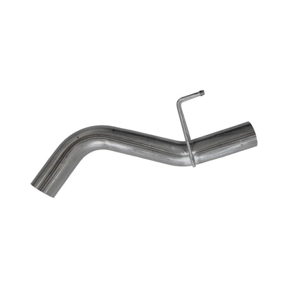 6.7L Powerstroke Downpipe-Back Exhaust System | Ford Cab & Chassis | 2011–2019