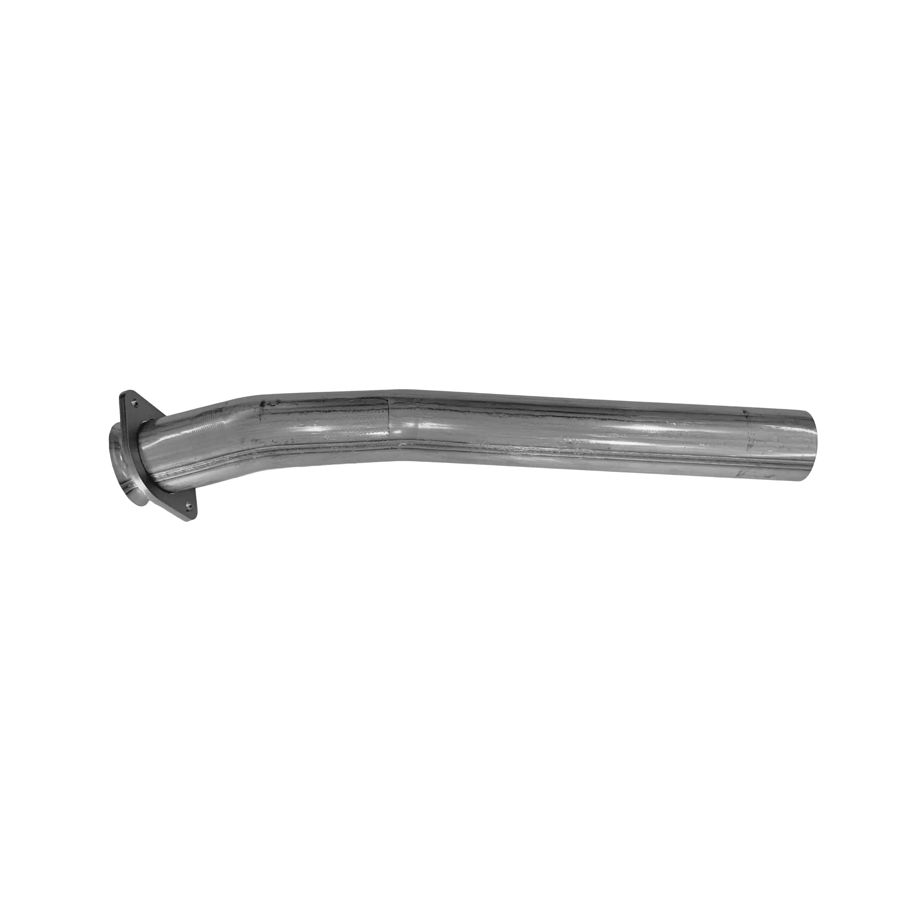 6.7L Powerstroke Downpipe-Back Exhaust System | Ford Cab & Chassis | 2011–2019