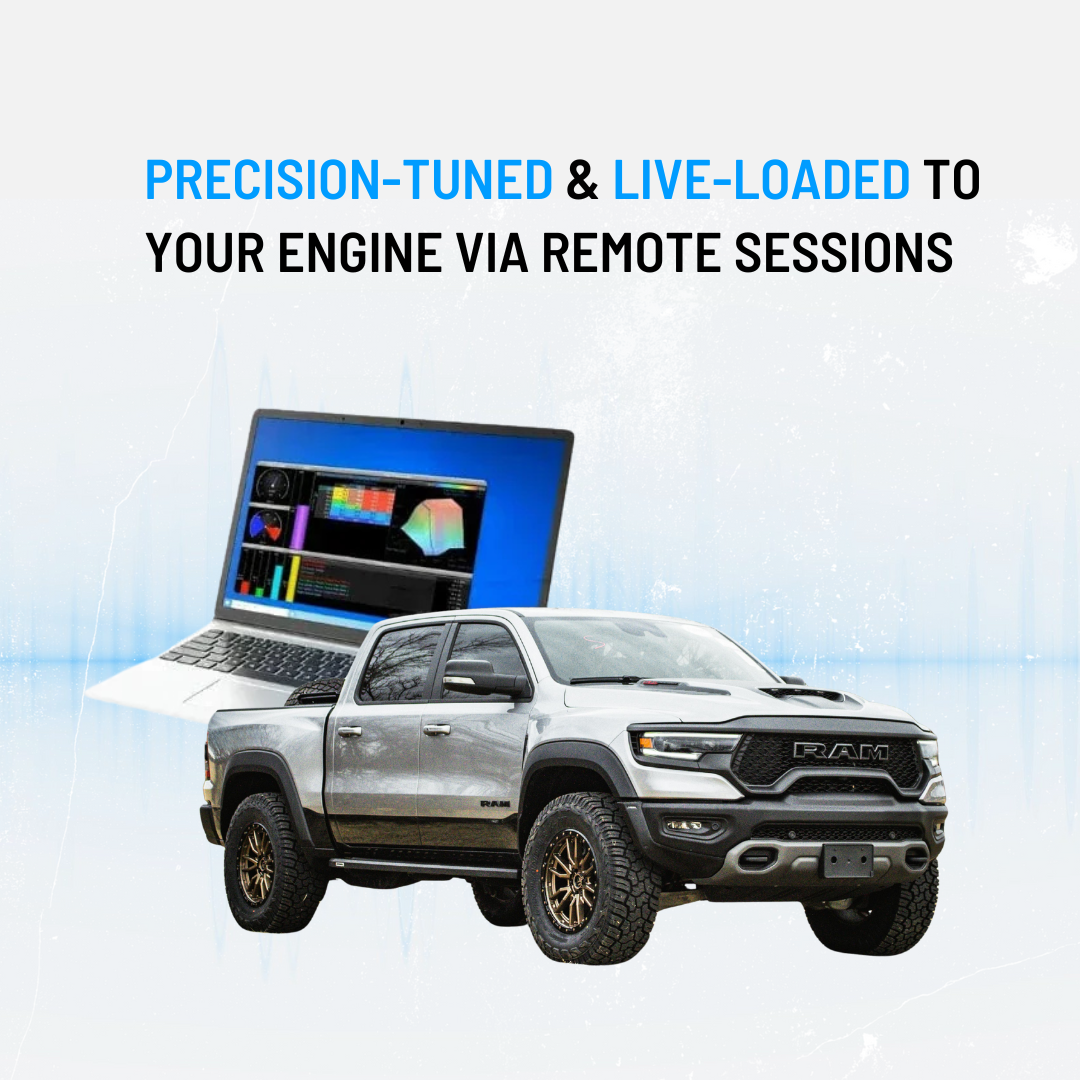 Dodge Ram Cummins All-In-One CTI DPF/DEF/EGR Delete Kit (2022+)