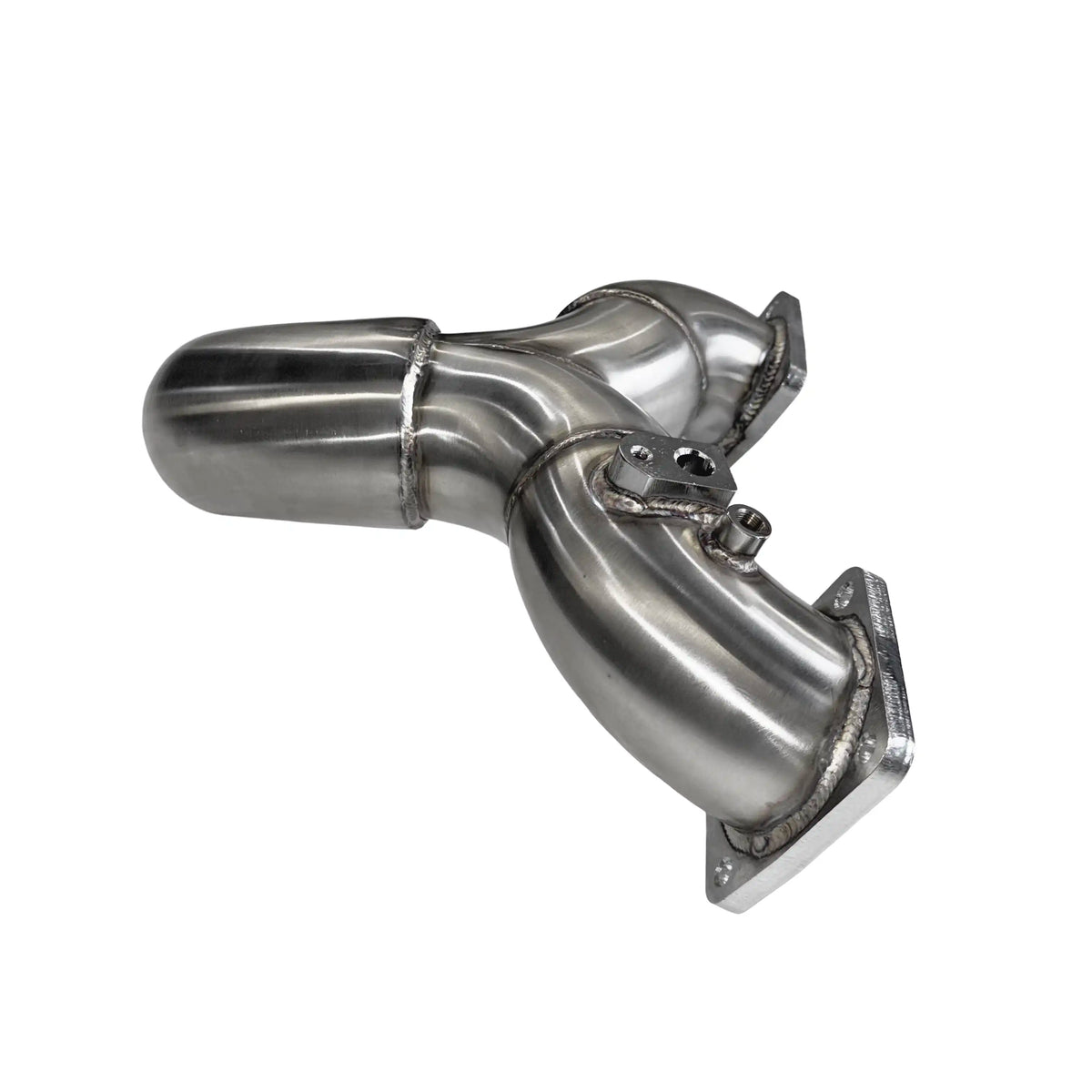 6.6L Duramax L5P High-Flow Y-Bridge | 3.5-inch | Chevy & GMC | 2017–2024