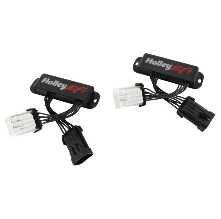 Eight Channel Coil Driver Kit