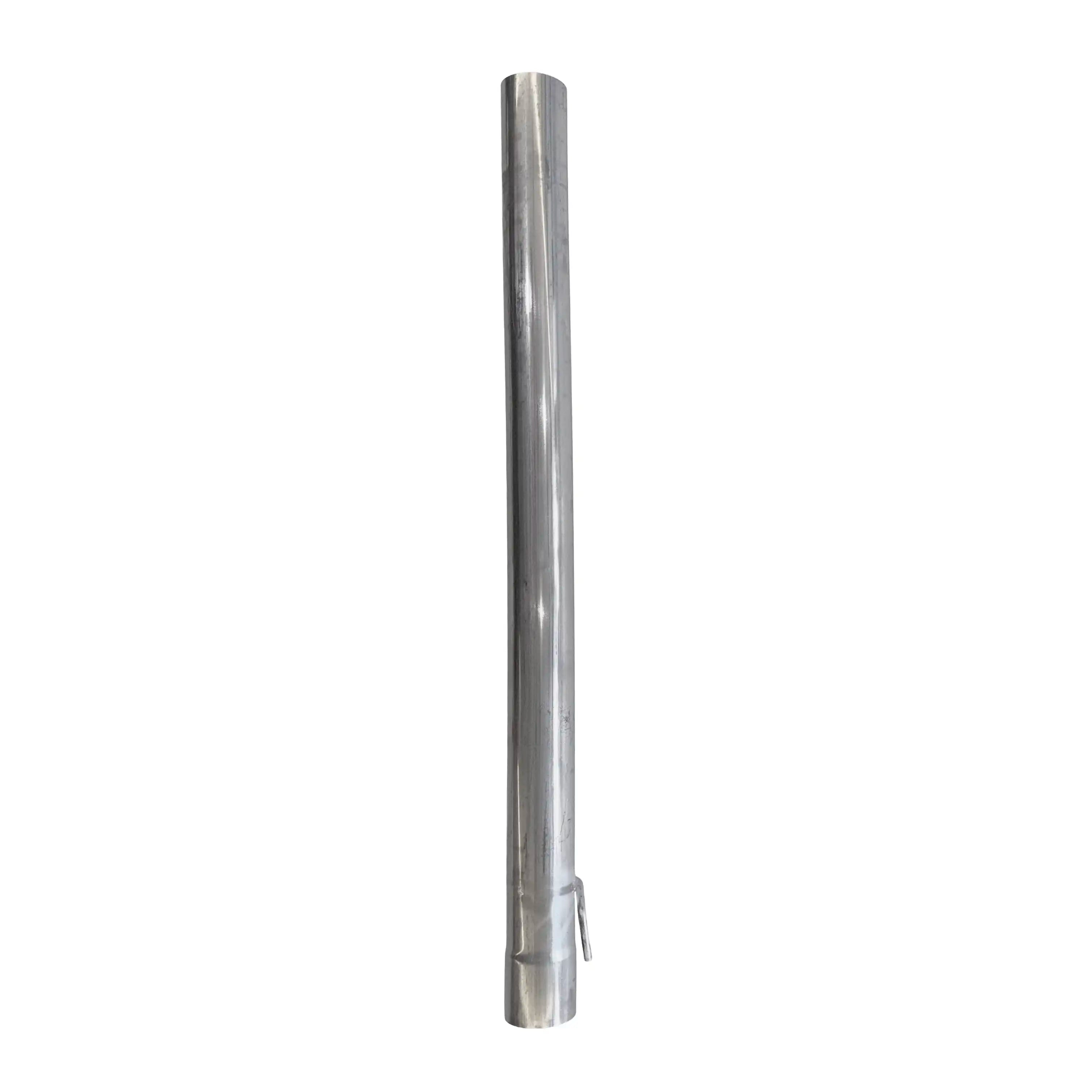 6.7L Powerstroke Downpipe-Back Exhaust System | Ford Cab & Chassis | 2011–2019