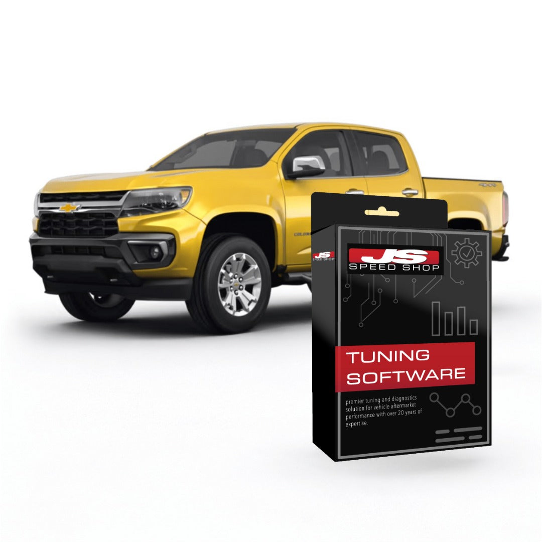 GM Duramax LWN 2.8L - OBD2 Power Tuning Package (2016-2022)