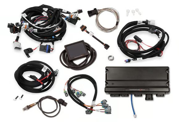 Holley EFI Terminator X Max - LS1/LS6