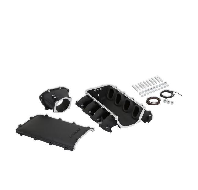Holley Ultra Lo-Ram Manifold Kit - GM Gen V LT