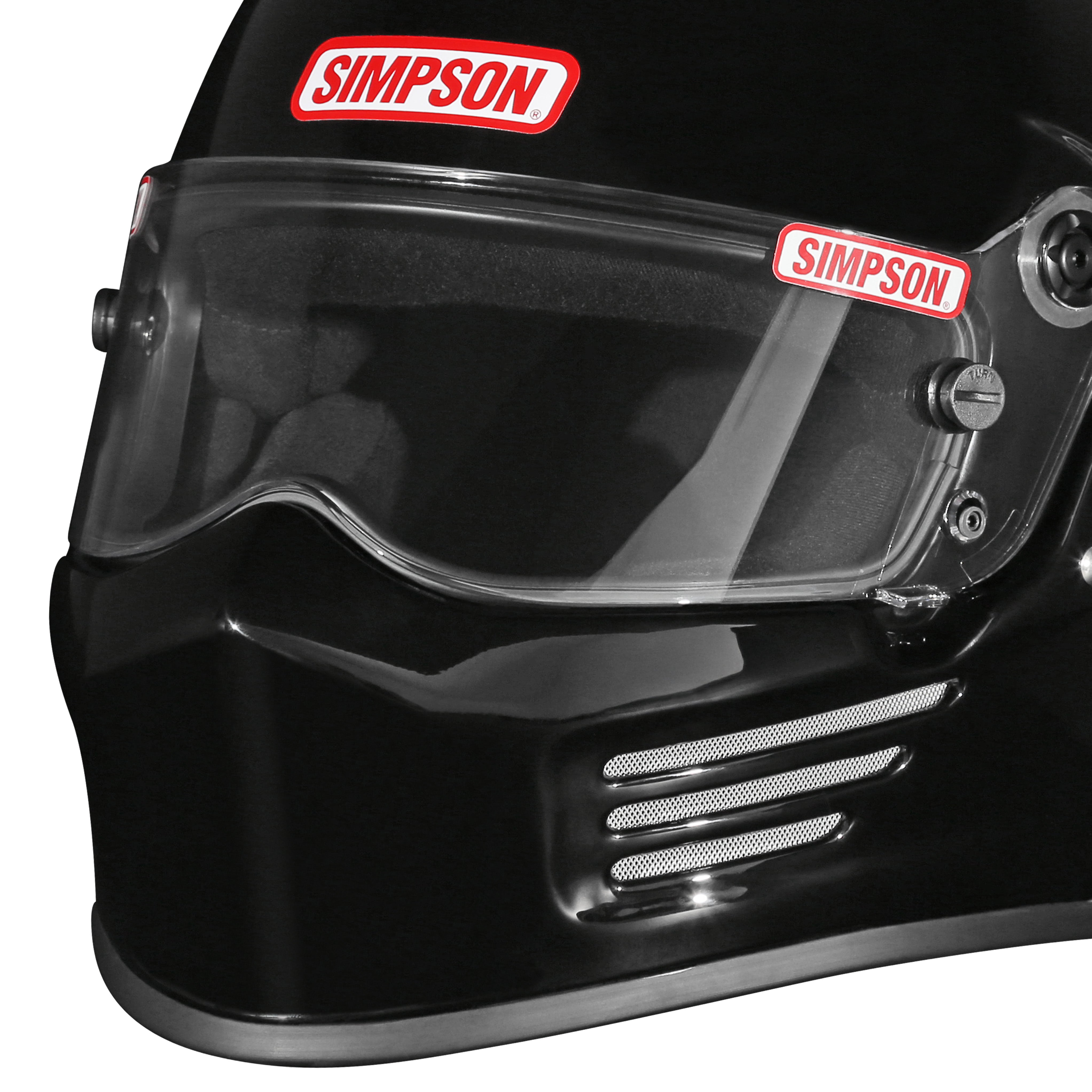 Bandit Helmet Sa2025