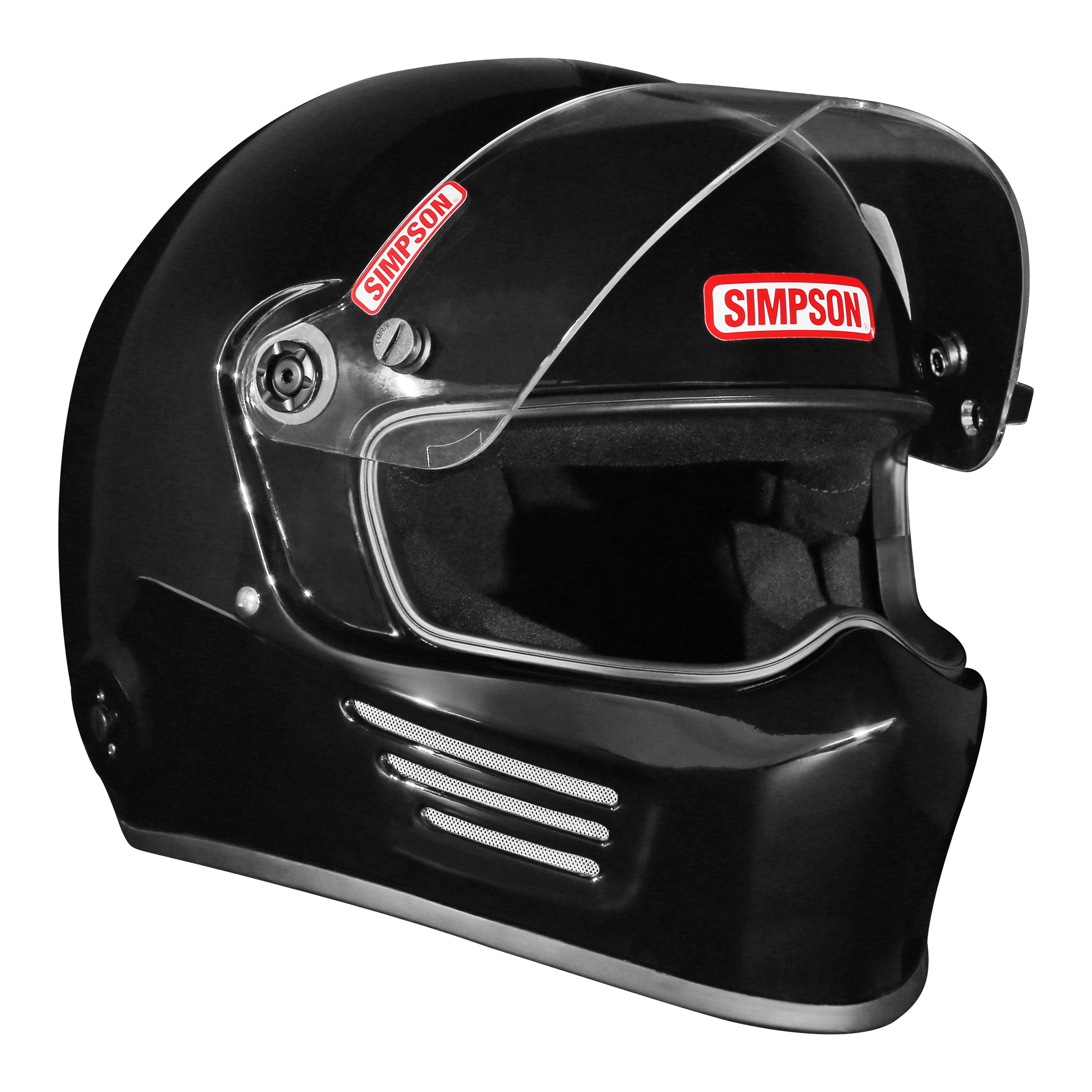 Bandit Helmet Sa2025